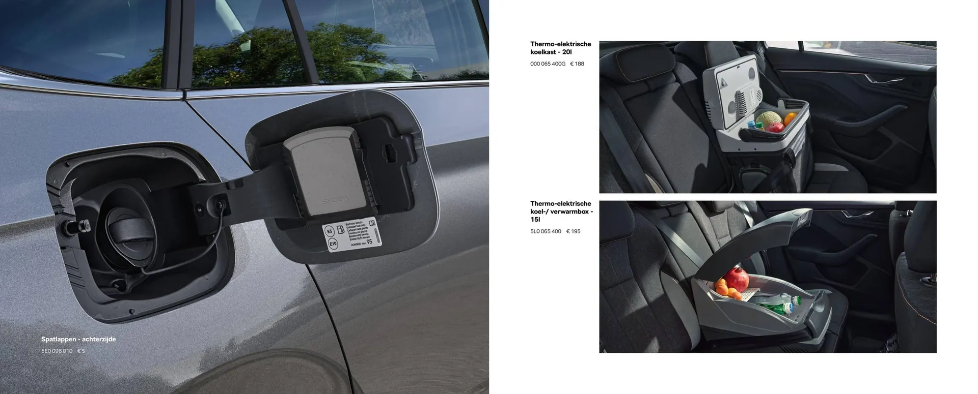 Skoda folder van 18 september tot 18 september 2025 - Folder pagina 9