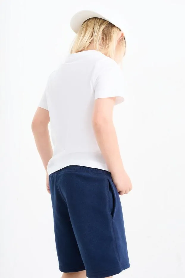 Czech Republic - short sleeve T-shirt