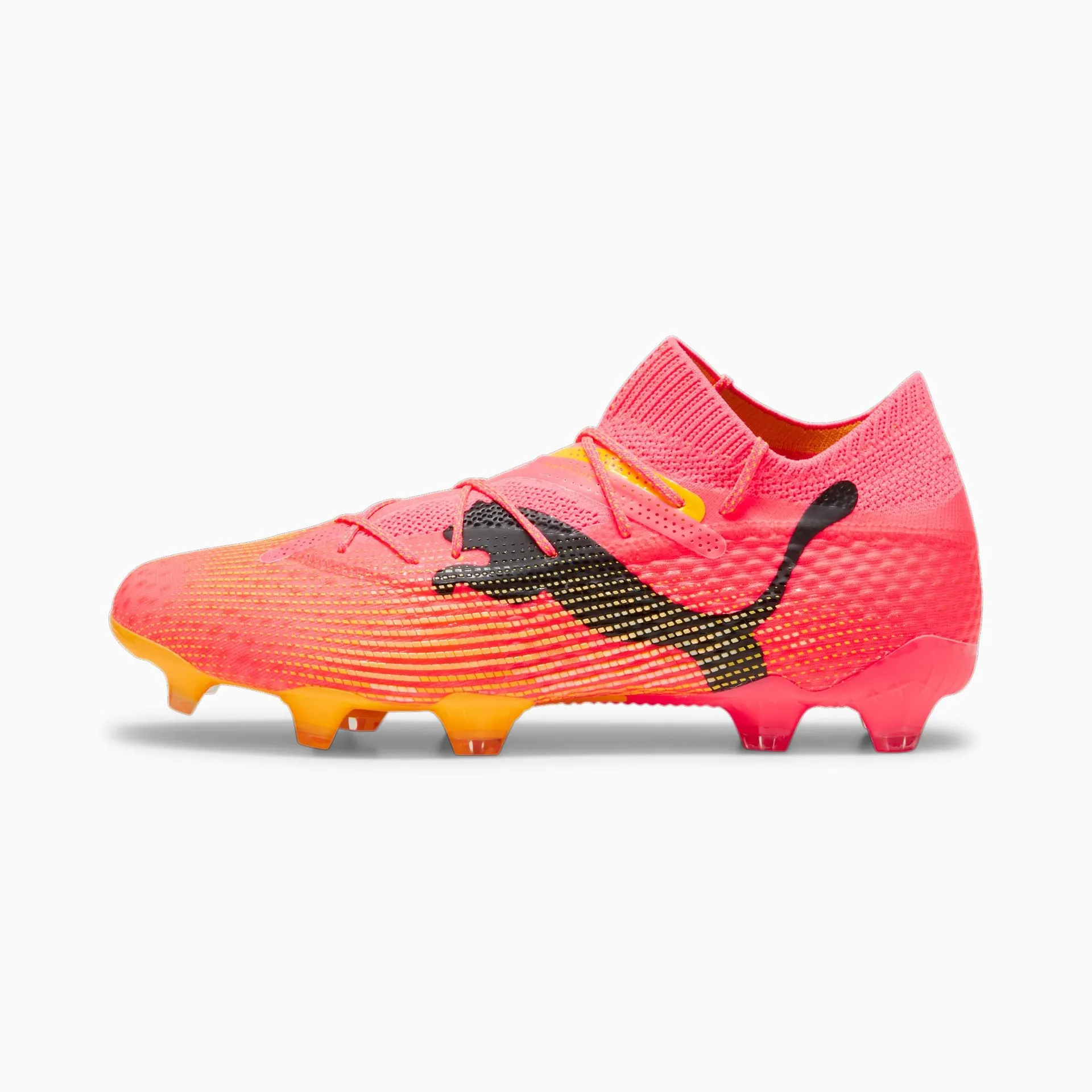 FUTURE 7 ULTIMATE FG/AG voetbalschoenen