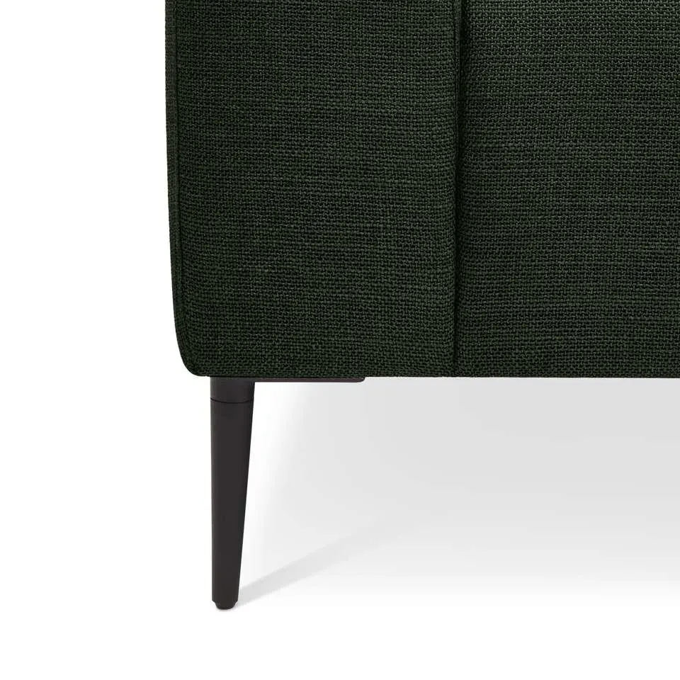 Loods 5 Design 3,5-zitsbank Joop