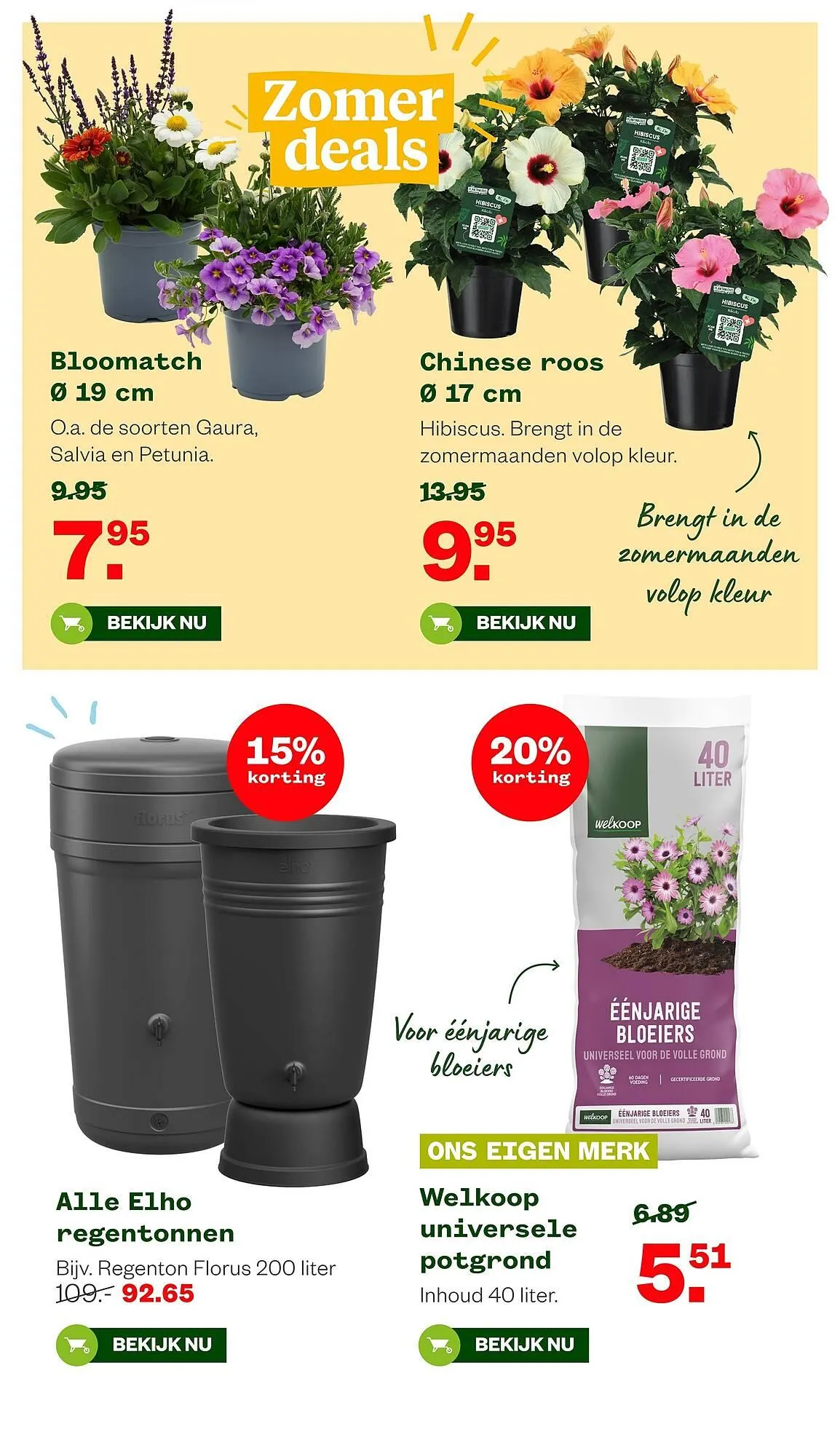 Welkoop folder van 23 juni tot 13 juli 2025 - Folder pagina 11