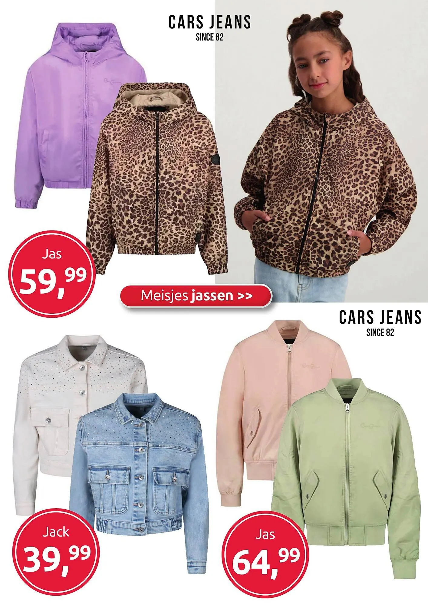 Tuunte folder van 12 mei tot 18 mei 2025 - Folder pagina 8