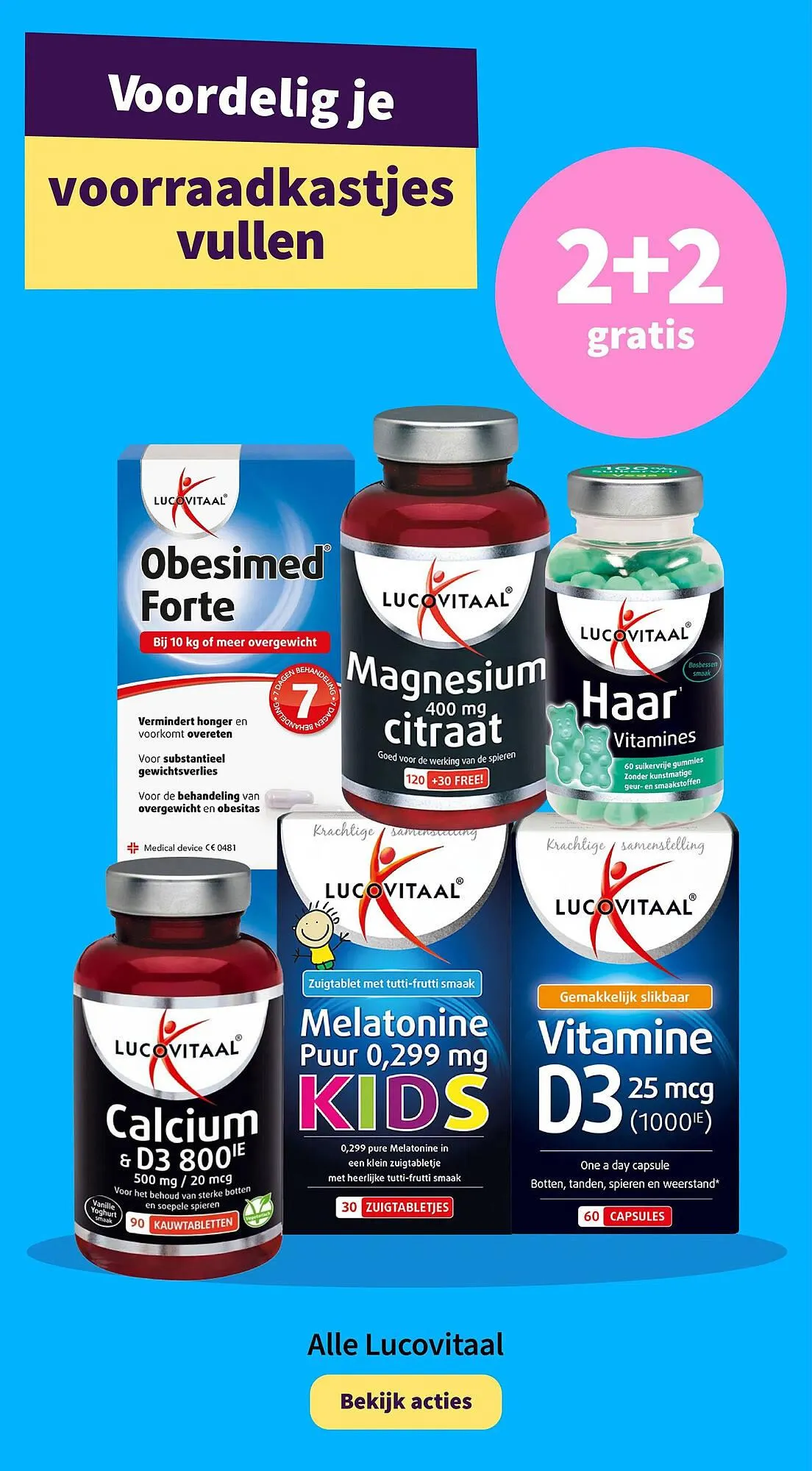 Plein.nl folder van 23 maart tot 29 maart 2025 - Folder pagina 13