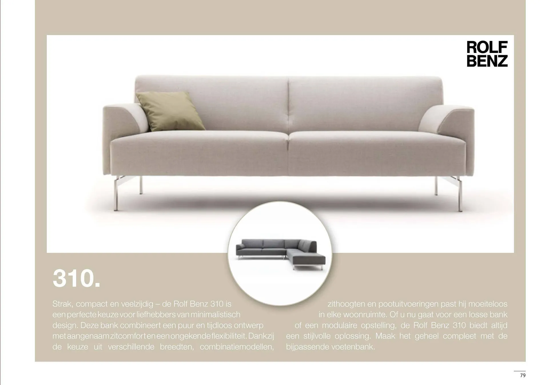 Donjon folder van 9 mei tot 15 mei 2025 - Folder pagina 81