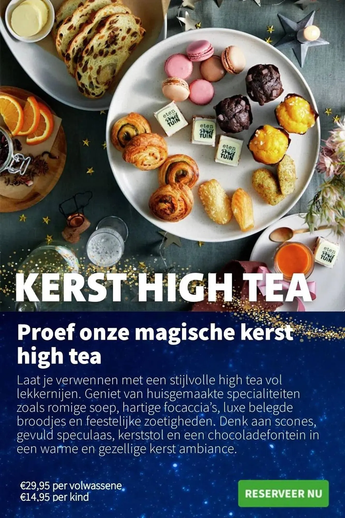 Intratuin folder van 10 november tot 16 november 2025 - Folder pagina 16