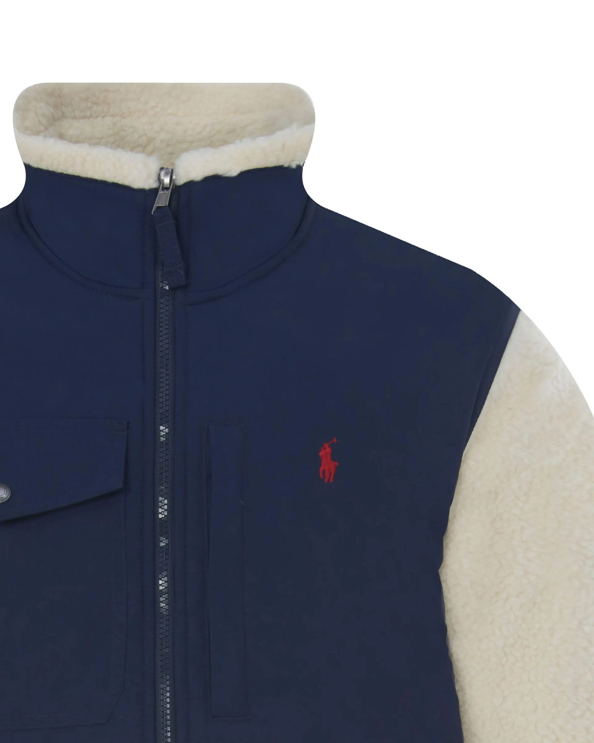 Polo Ralph Lauren Vest