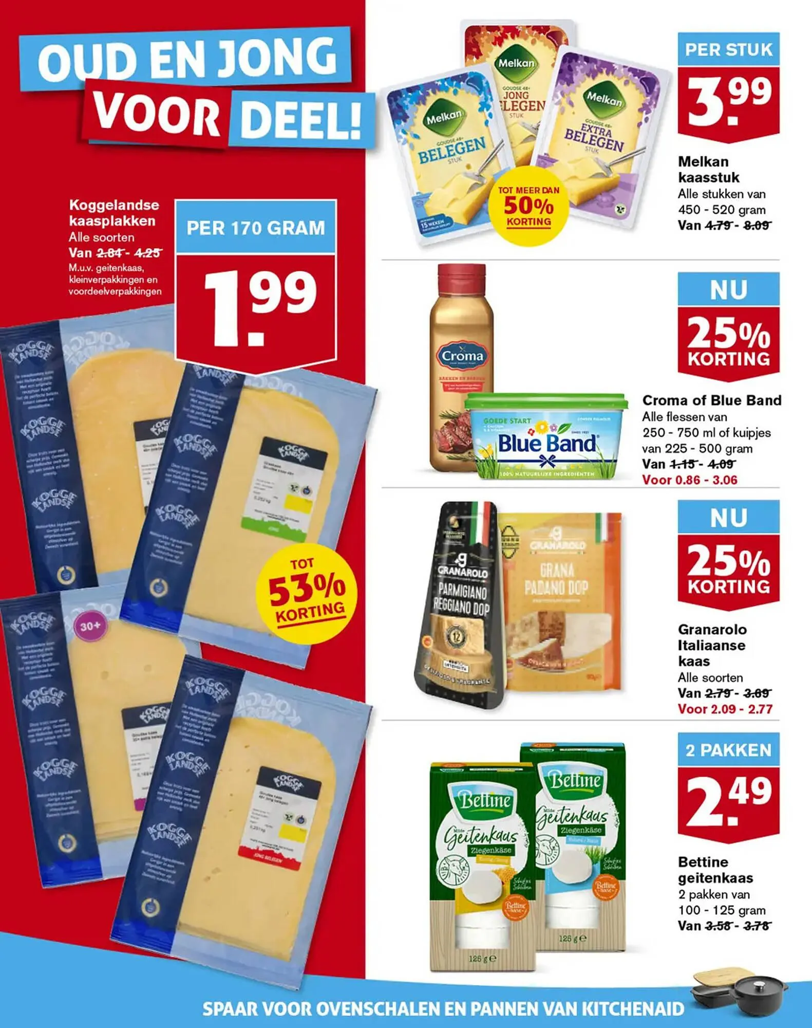 Hoogvliet folder van 20 september tot 26 september 2023 - Folder pagina 6