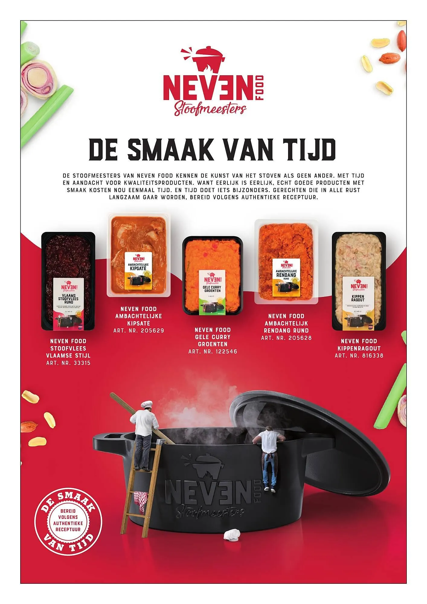 Sligro folder van 11 december tot 31 december 2025 - Folder pagina 87