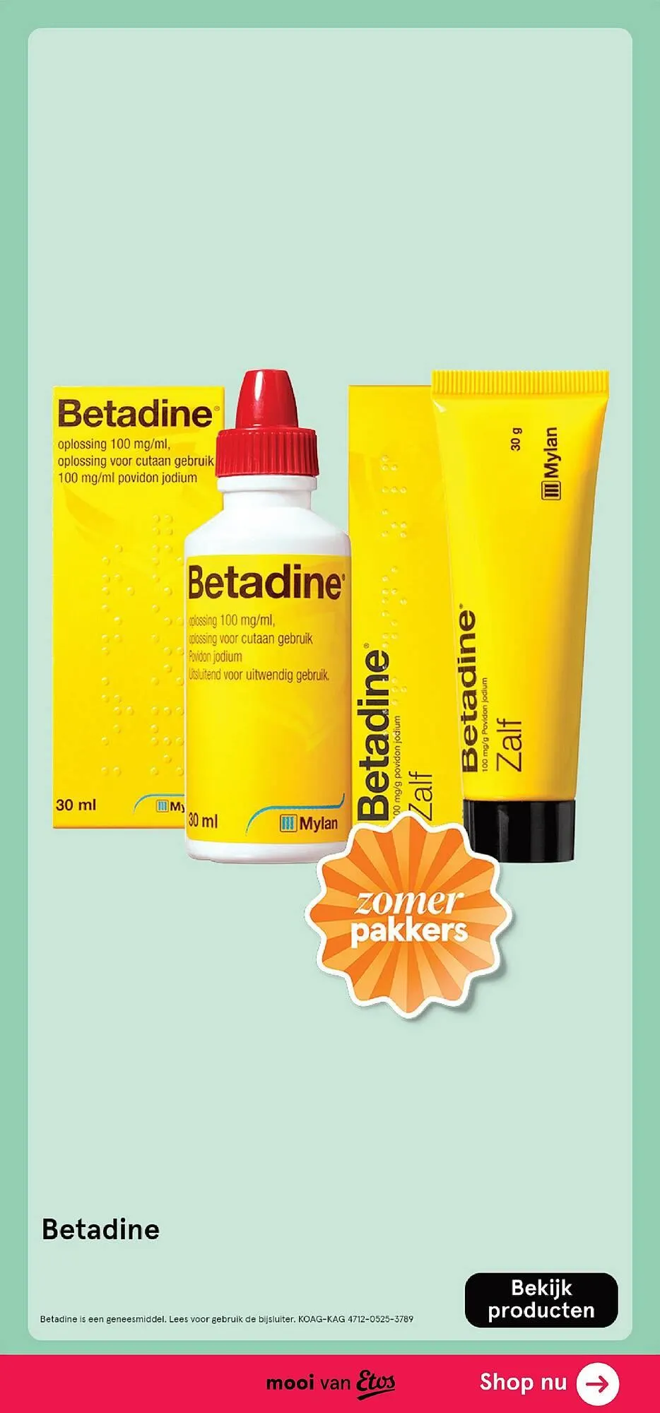 Etos folder van 30 juni tot 13 juli 2025 - Folder pagina 73