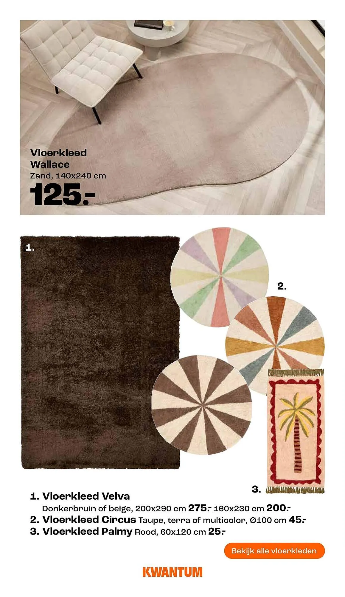 Kwantum folder van 30 maart tot 12 april 2026 - Folder pagina 18