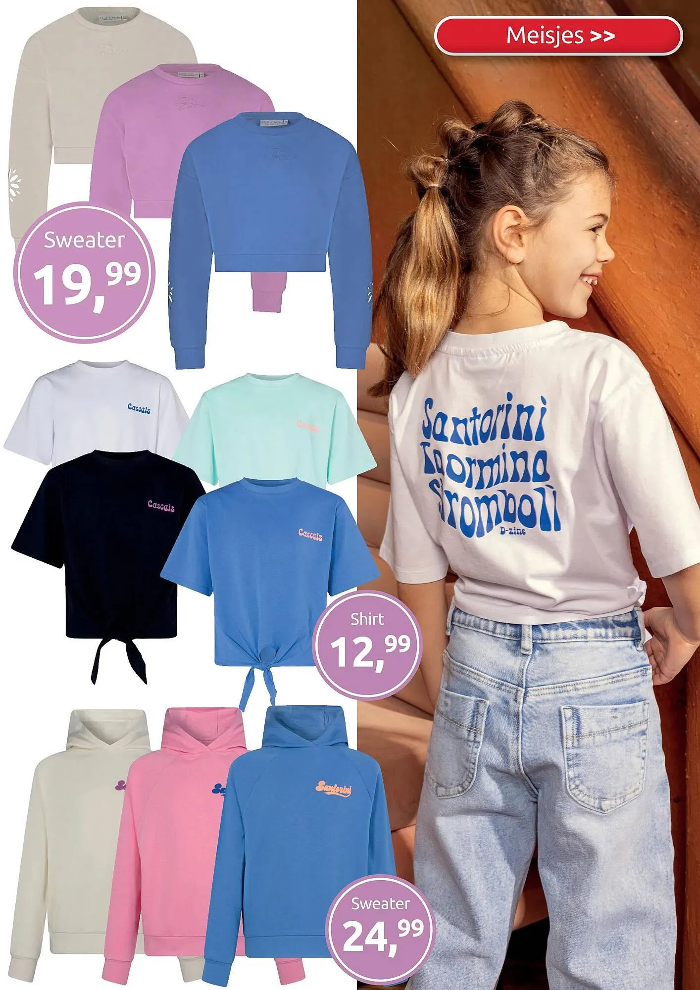 Tuunte folder van 21 maart tot 27 maart 2025 - Folder pagina 4