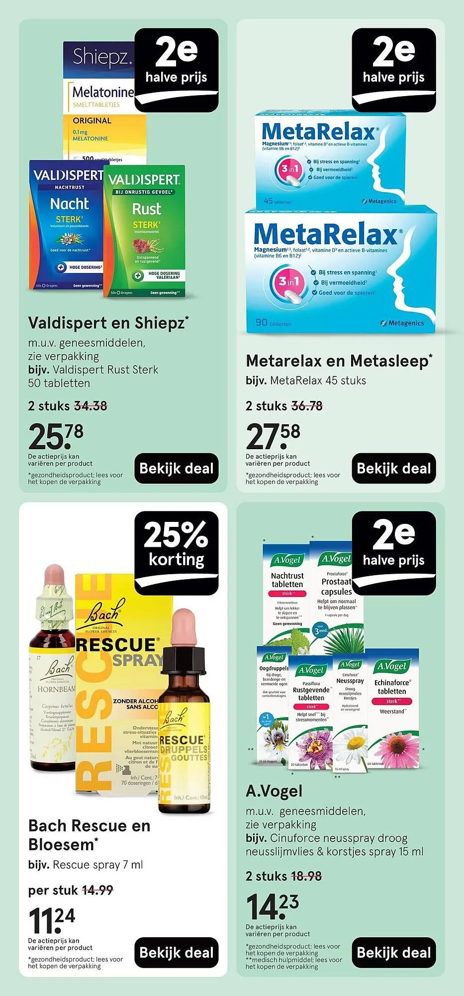 Etos folder van 2 februari tot 8 februari 2026 - Folder pagina 42