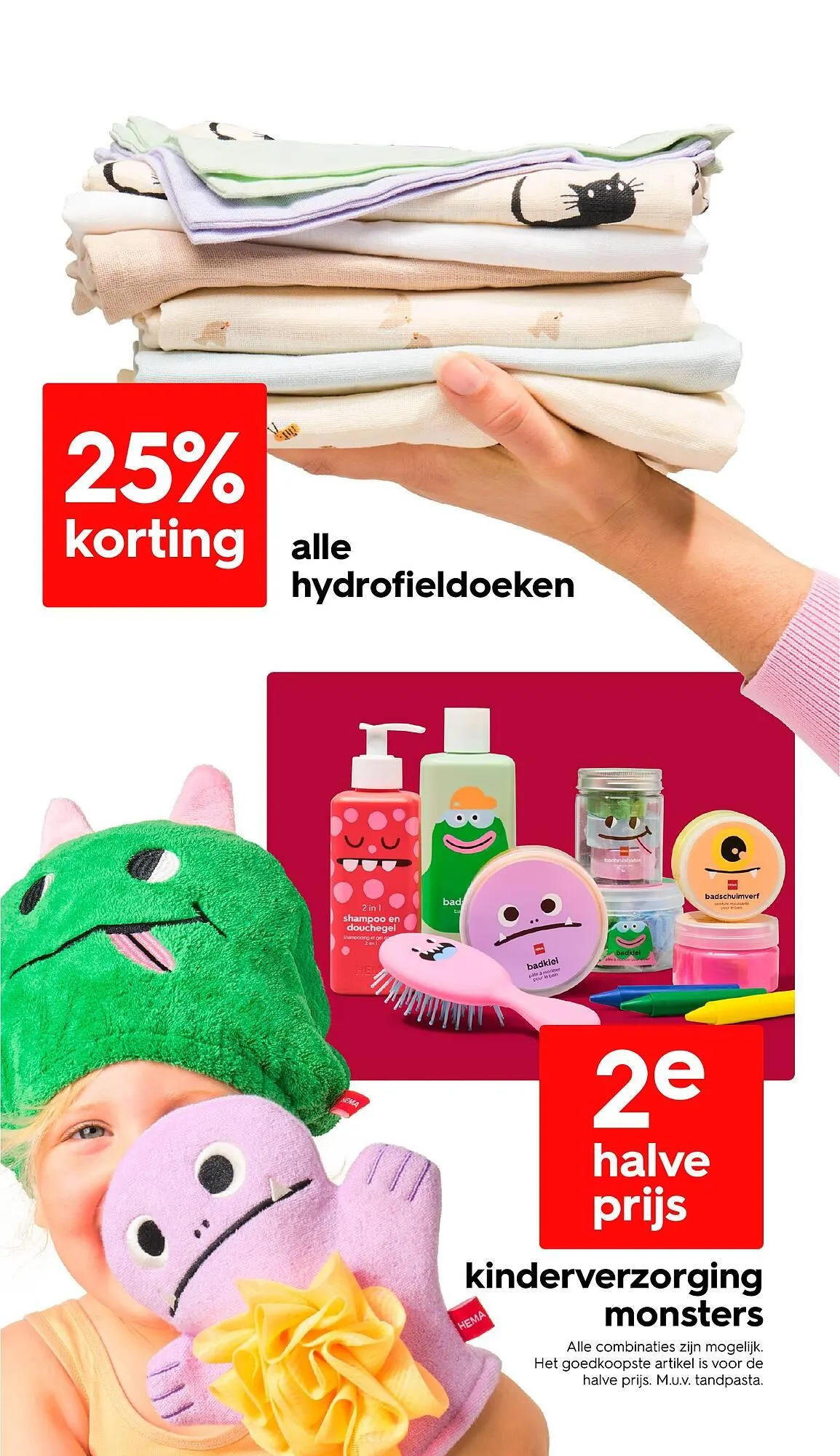 HEMA folder van 3 november tot 9 november 2025 - Folder pagina 15