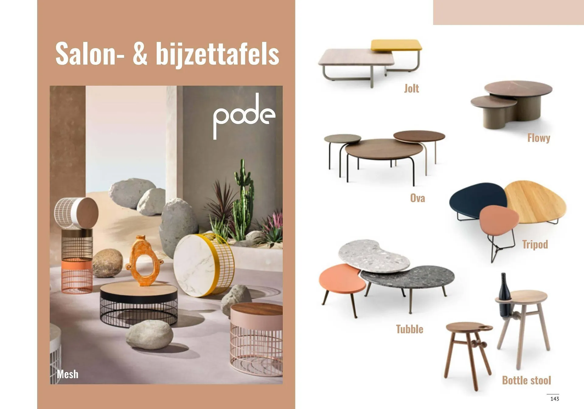 Donjon folder van 9 mei tot 15 mei 2025 - Folder pagina 145