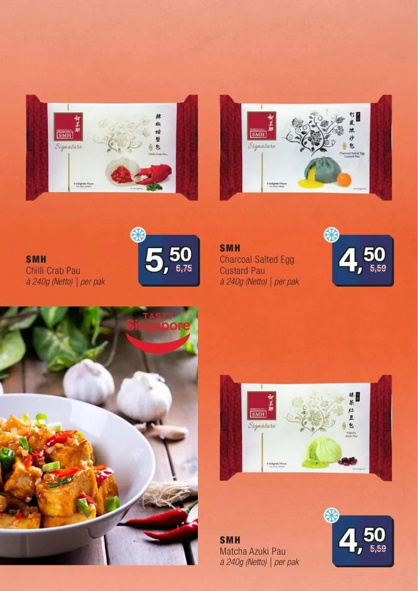 Amazing Oriëntal folder van 29 oktober tot 18 november 2025 - Folder pagina 53