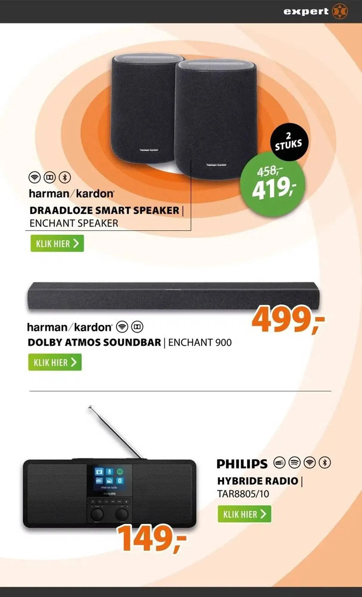 Expert folder van 10 augustus tot 17 augustus 2025 - Folder pagina 25