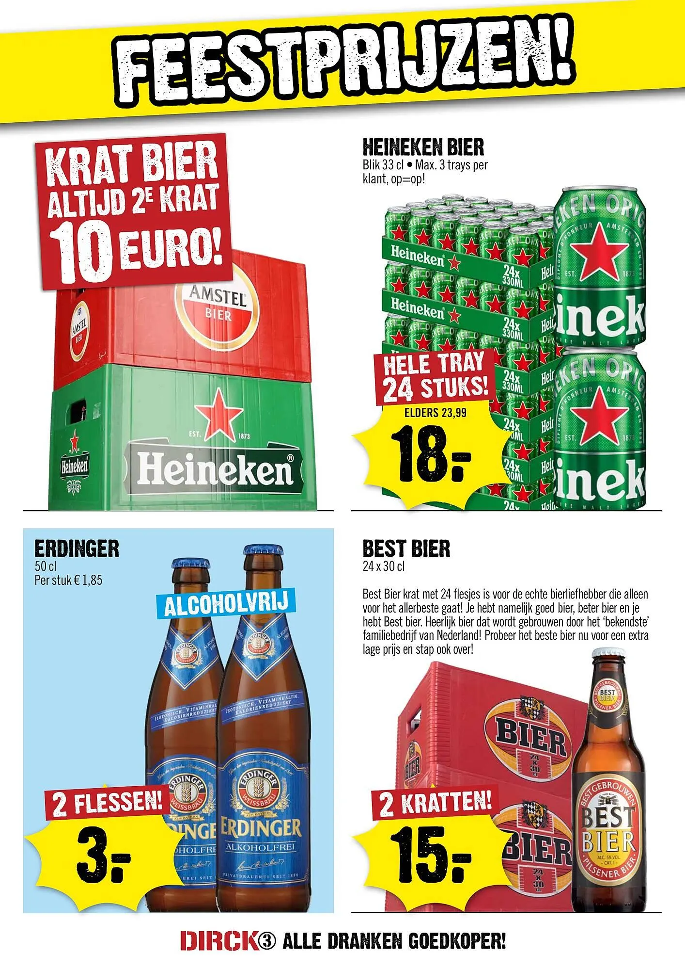 Dirck 3 folder van 4 maart tot 10 maart 2026 - Folder pagina 14