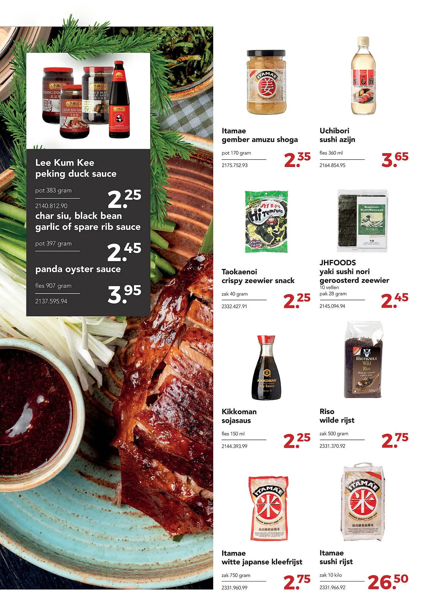 Zegro folder van 1 december tot 30 december 2023 - Folder pagina 48