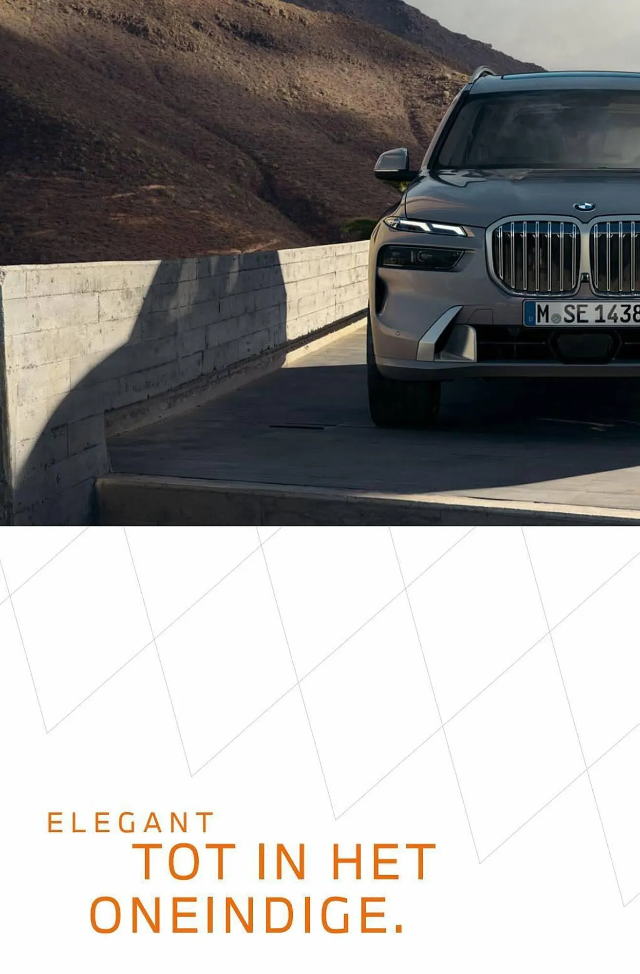 BMW folder - X7 van 31 december tot 31 december 2023 - Folder pagina 8