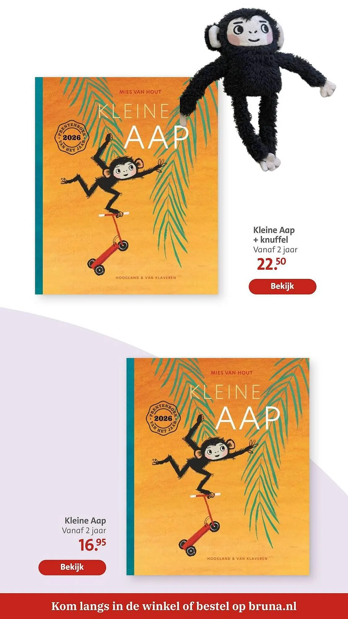 Bruna folder van 21 januari tot 1 februari 2026 - Folder pagina 3