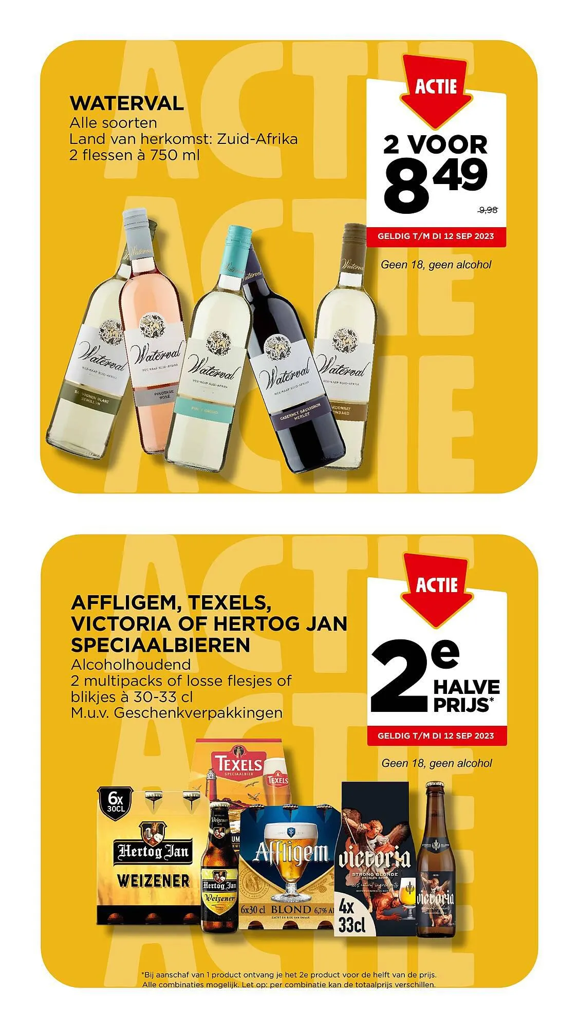 Jumbo folder week 36 van 6 september tot 12 september 2023 - Folder pagina 34