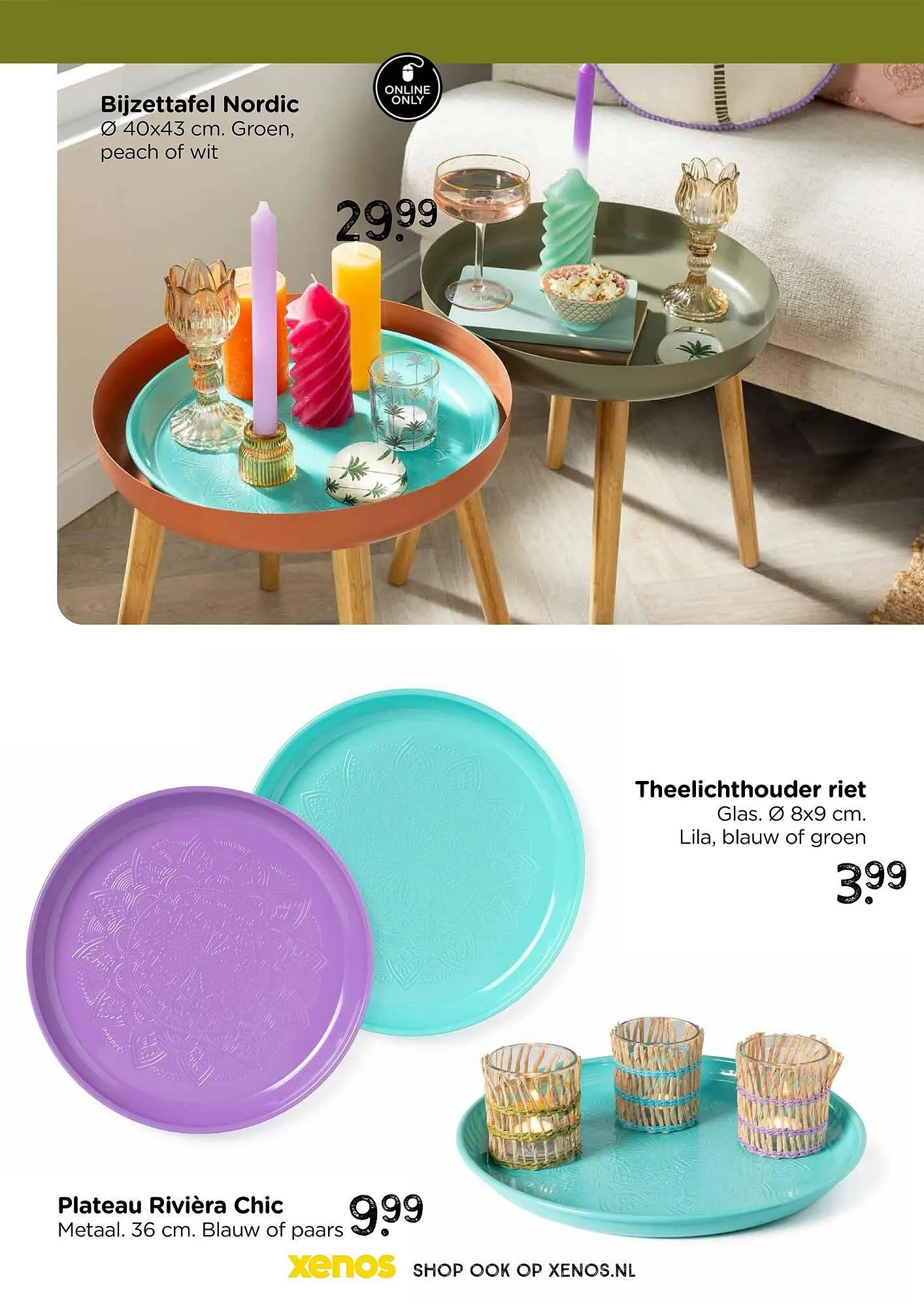 Xenos folder van 9 februari tot 5 april 2025 - Folder pagina 29