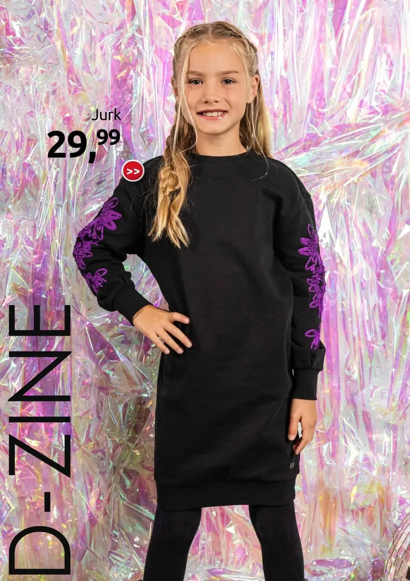 Jola Mode folder van 19 oktober tot 26 oktober 2025 - Folder pagina 5