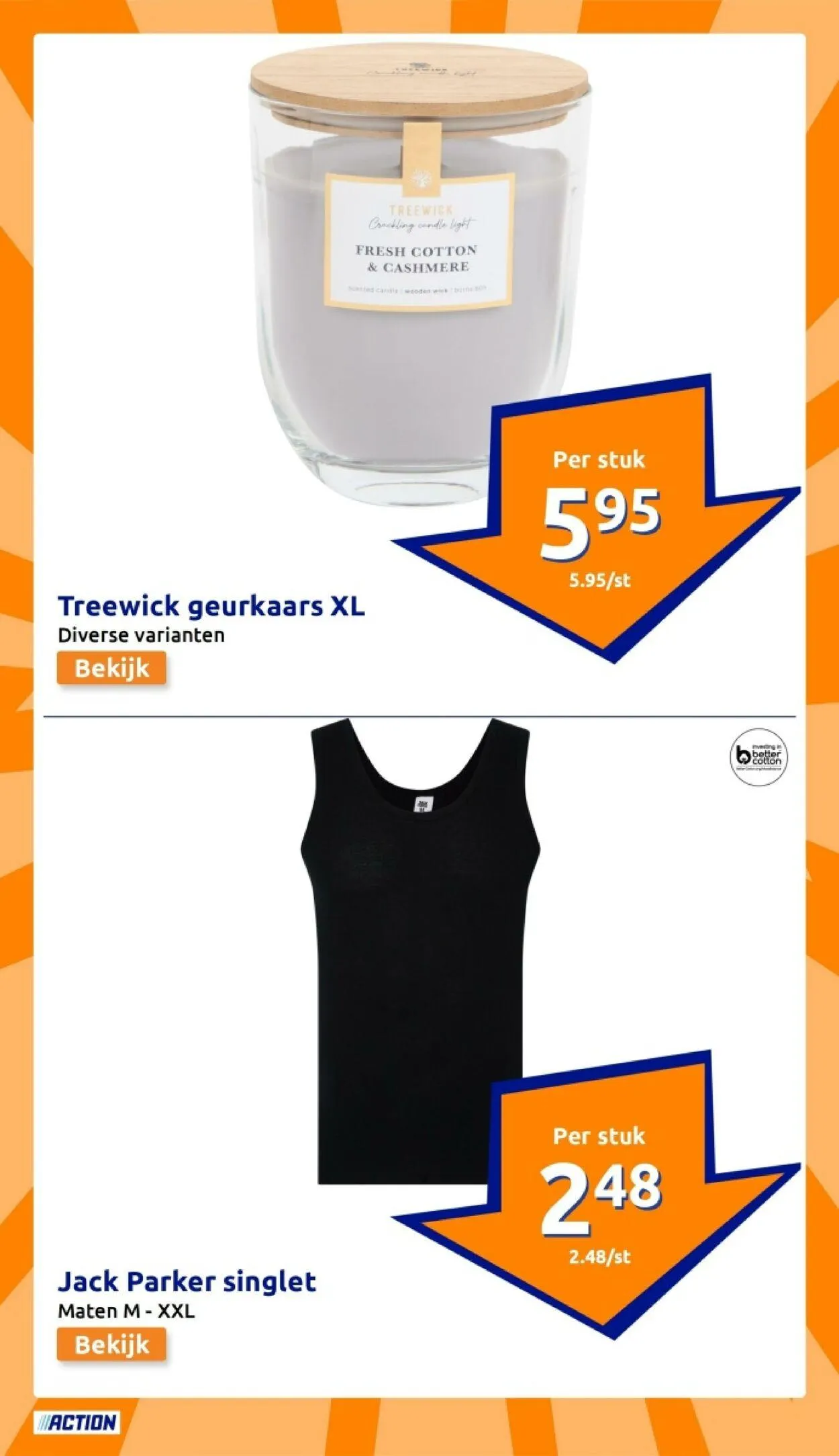 Action Actuele folder van 5 februari tot 11 februari 2025 - Folder pagina 4