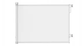 Cabino Traphek Oprolbaar Wit