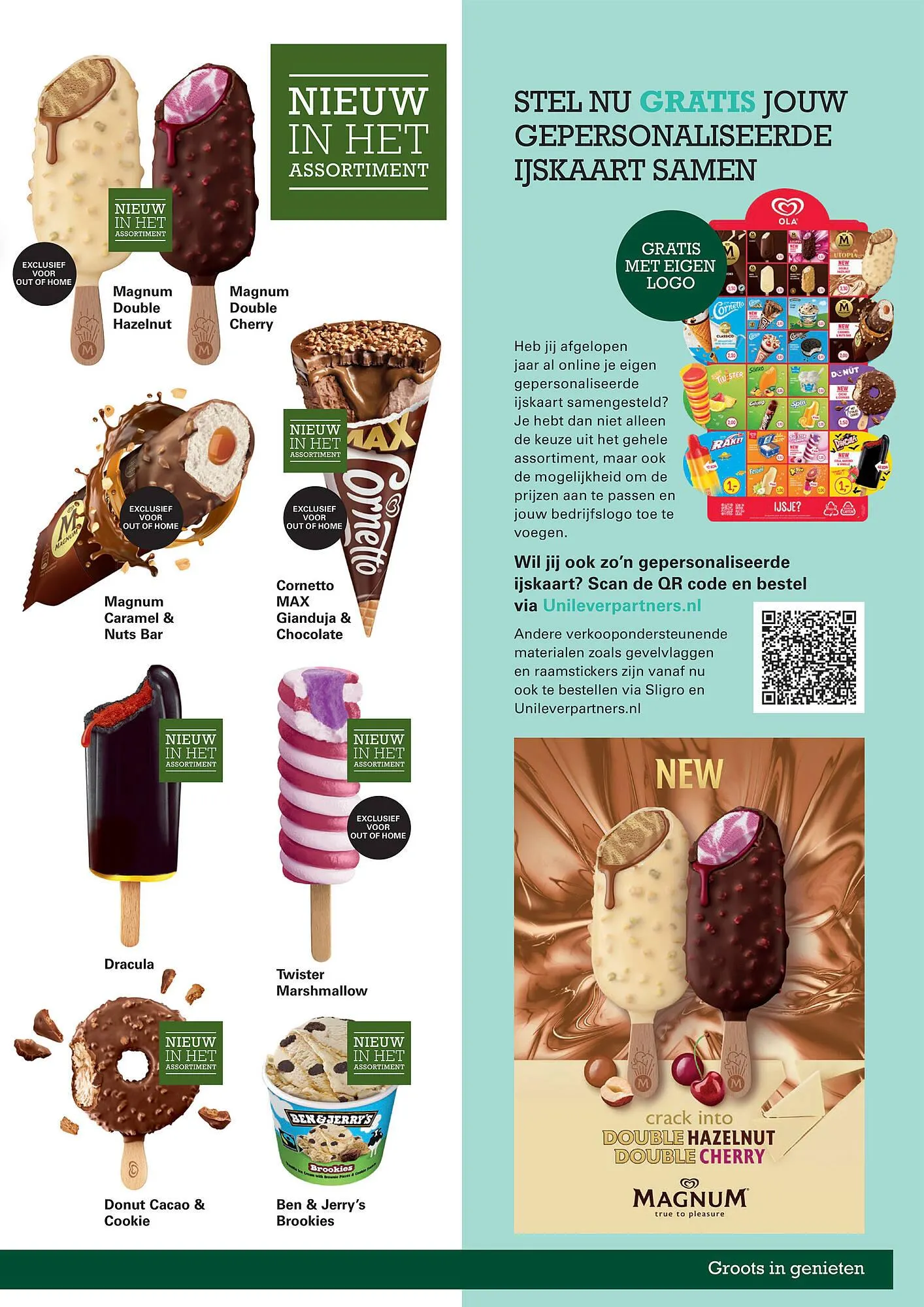 Sligro folder van 31 maart tot 1 april 2025 - Folder pagina 7