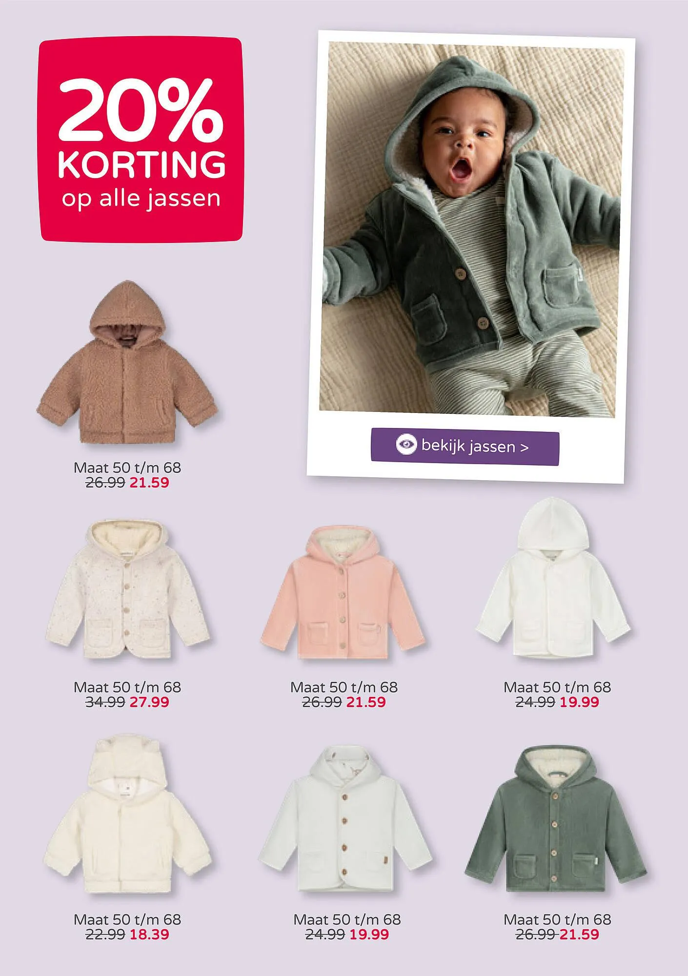 Prénatal Folder van 4 september tot 10 september 2023 - Folder pagina 6