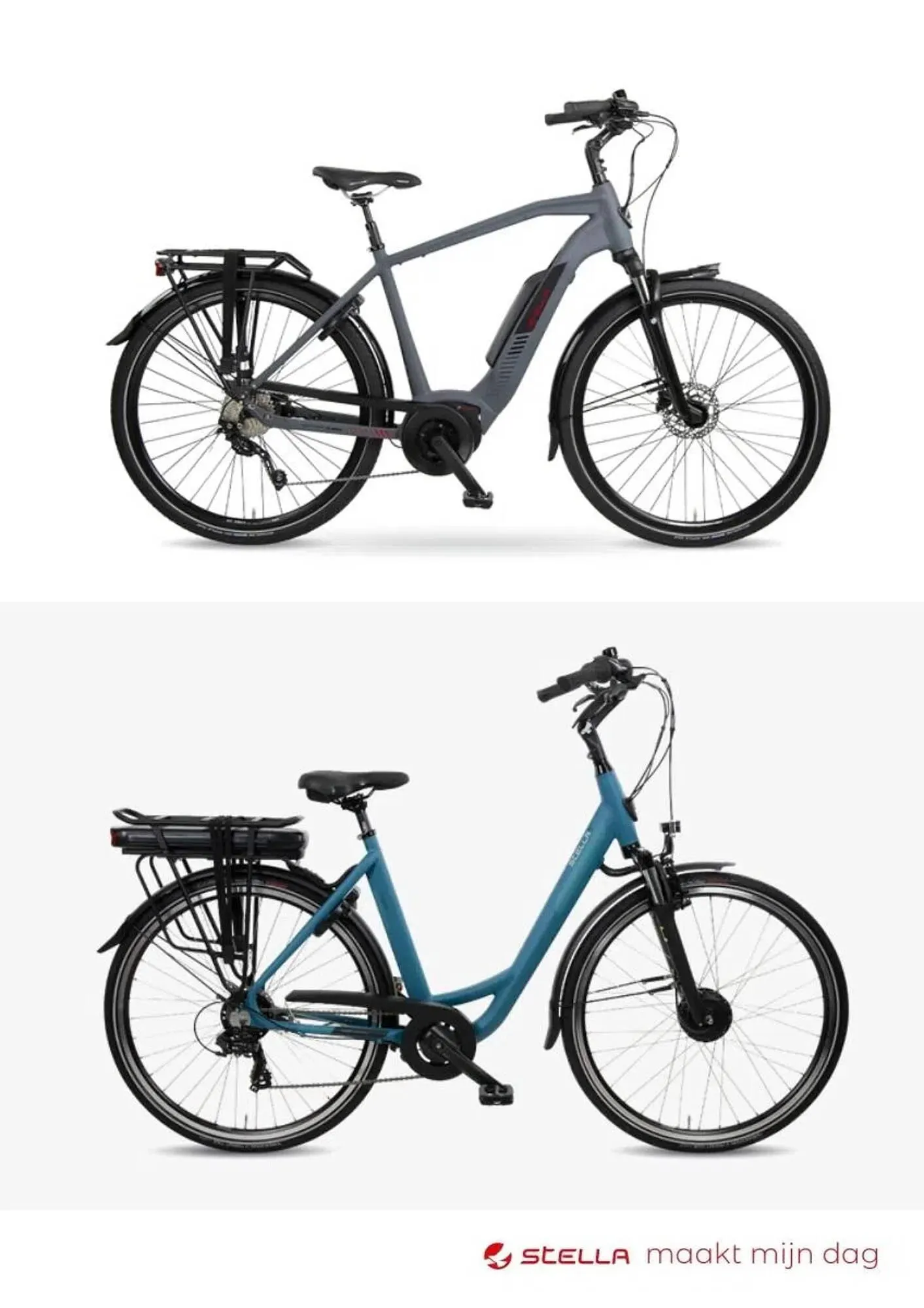 Stella fietsen folder van 11 september tot 1 oktober 2023 - Folder pagina 20