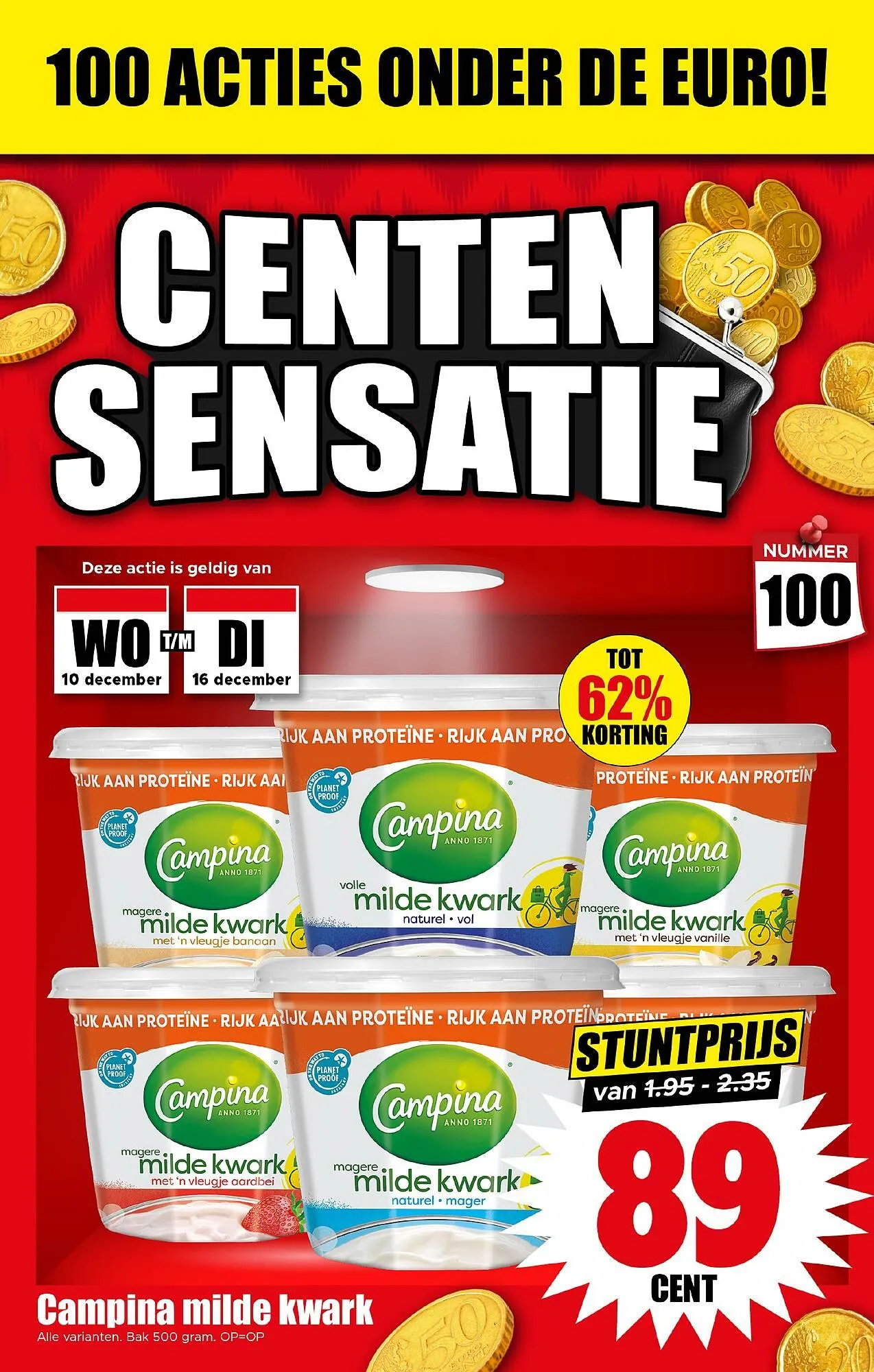 Dirk folder van 10 december tot 16 december 2025 - Folder pagina 16