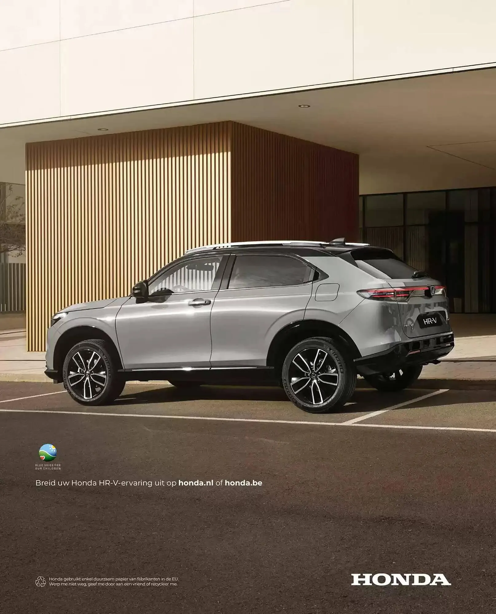 Honda folder van 19 november tot 30 juni 2025 - Folder pagina 76