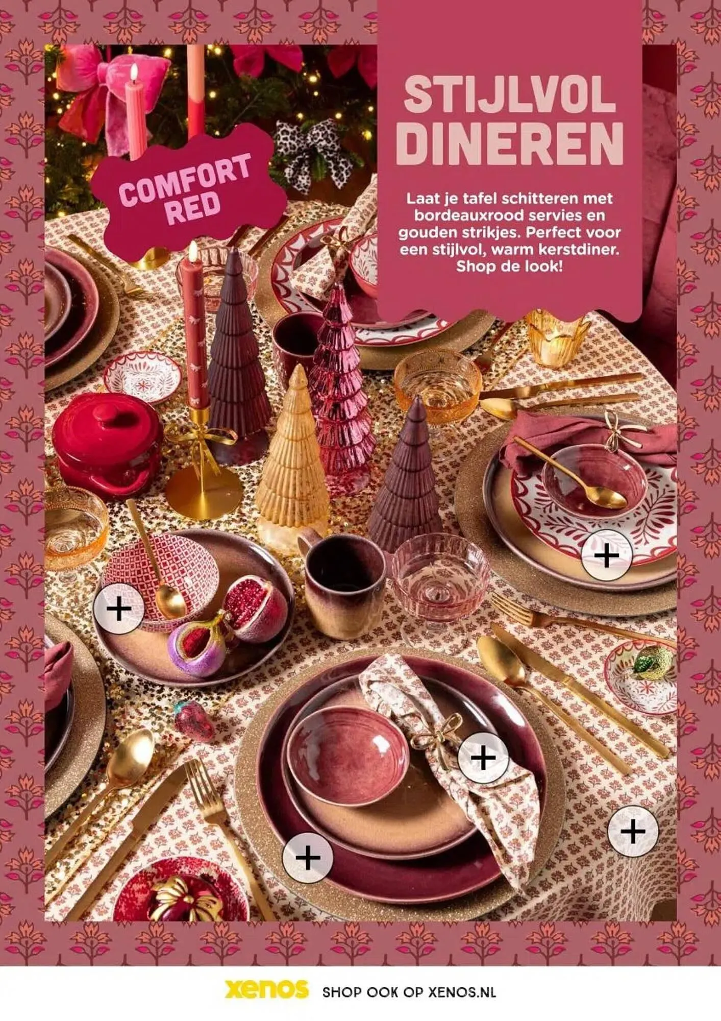 Xenos folder van 26 oktober tot 1 januari 2026 - Folder pagina 104