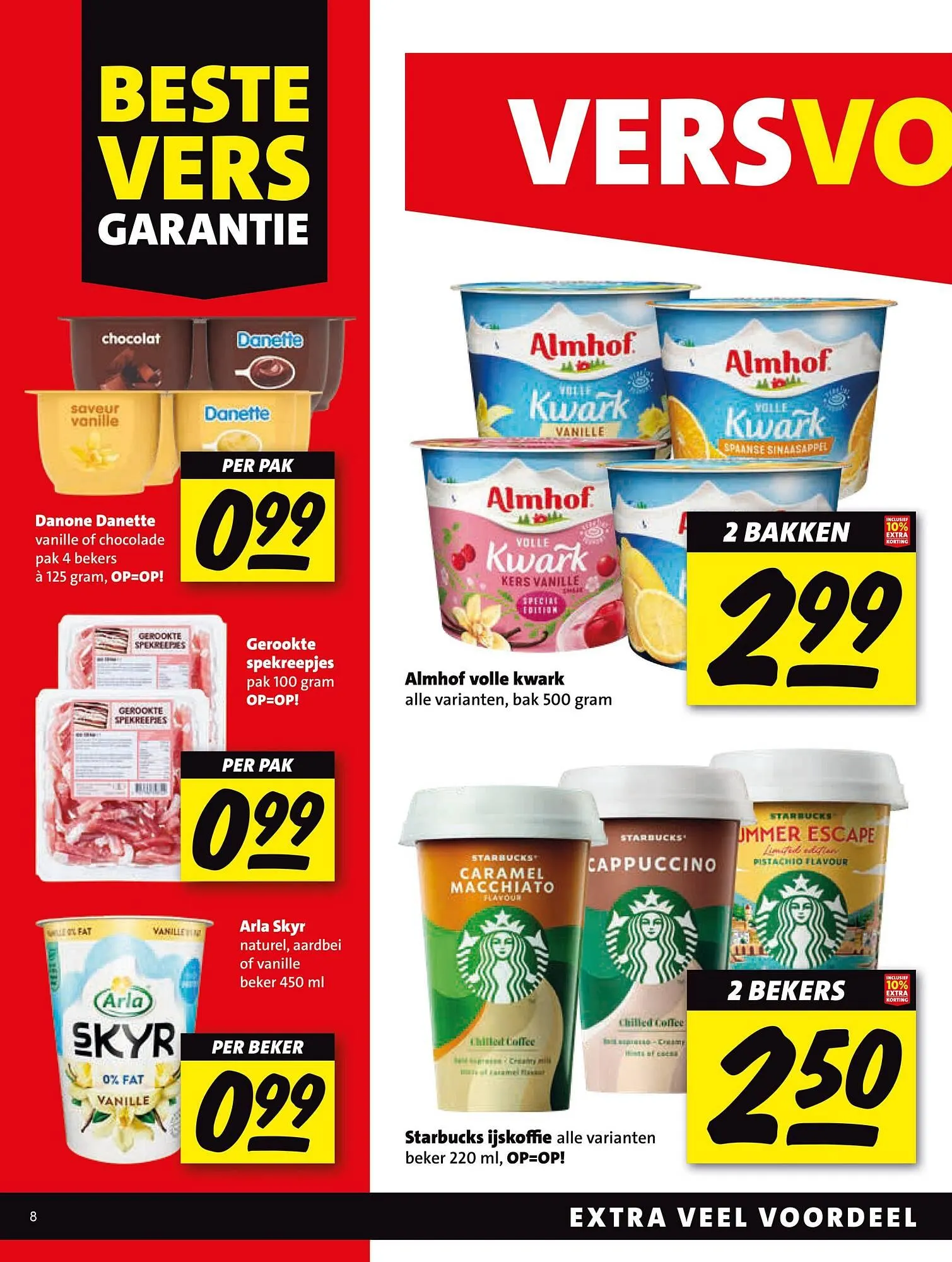 Boni folder van 2 februari tot 7 februari 2026 - Folder pagina 8