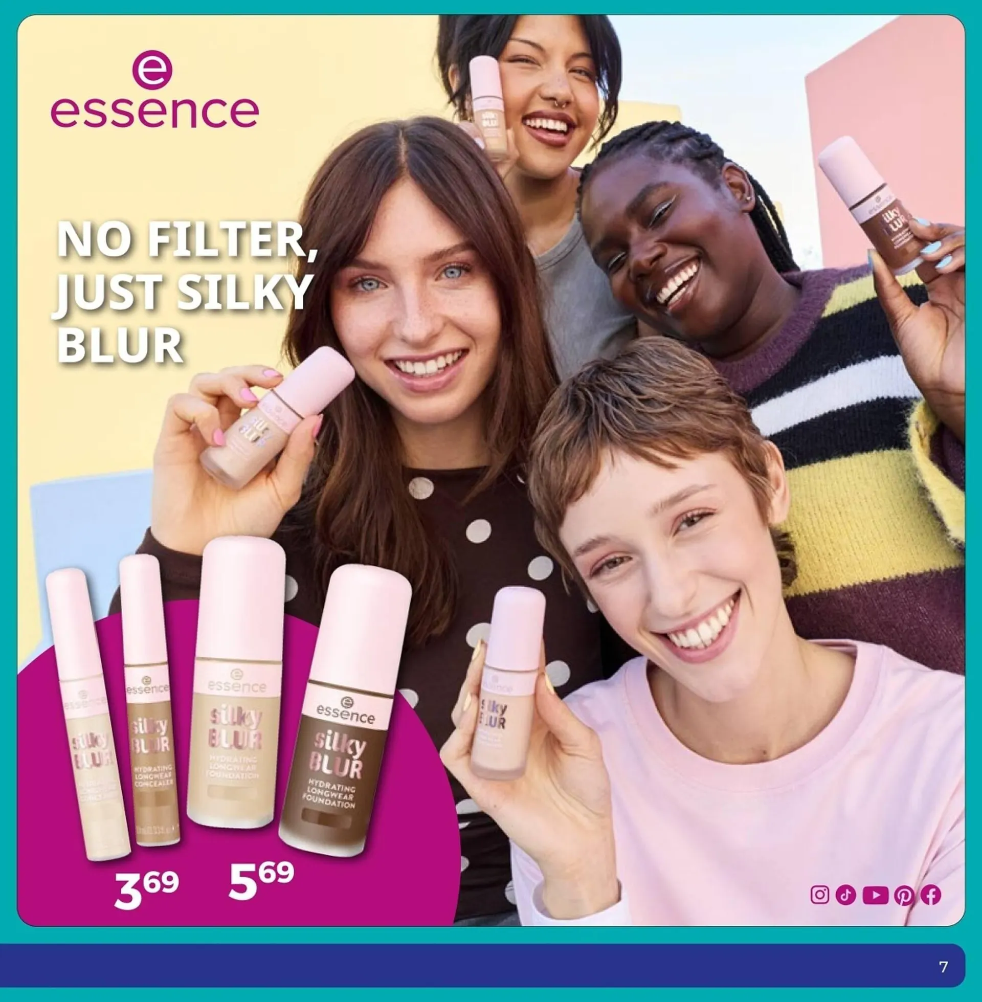 Trekpleister folder van 21 april tot 3 mei 2026 - Folder pagina 7