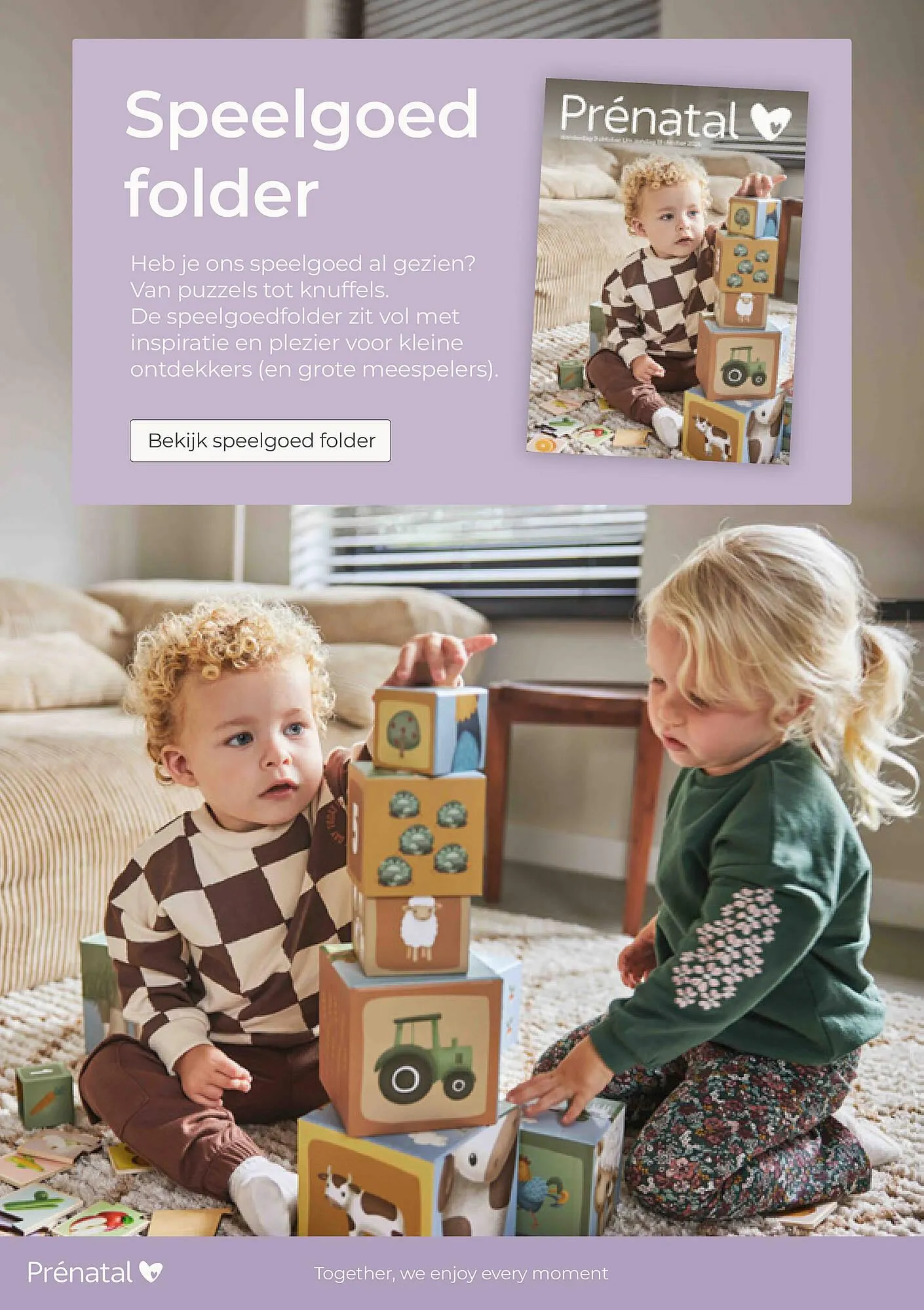 Prenatal folder van 3 november tot 16 november 2025 - Folder pagina 22