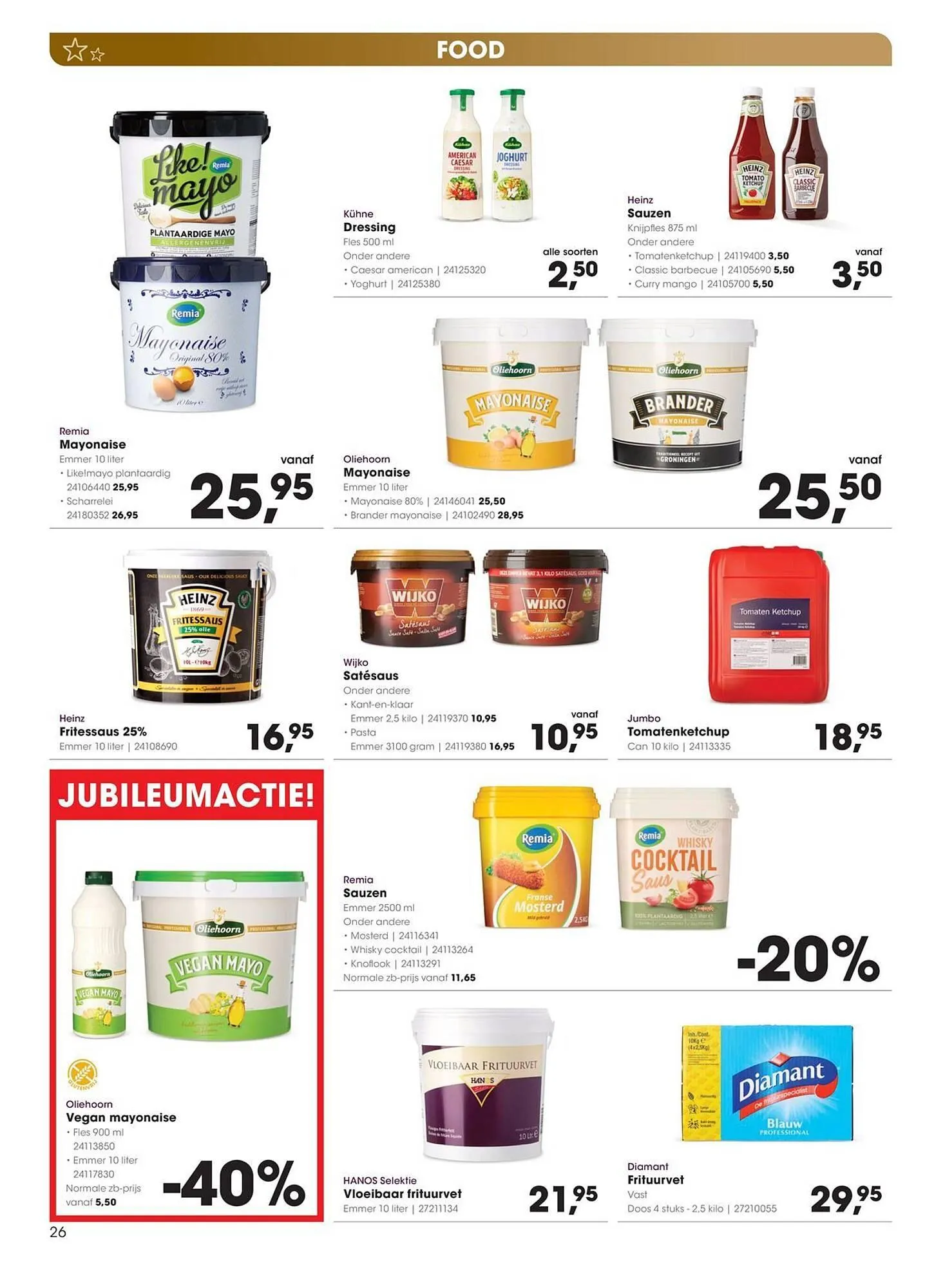 HANOS folder van 15 december tot 31 december 2025 - Folder pagina 26