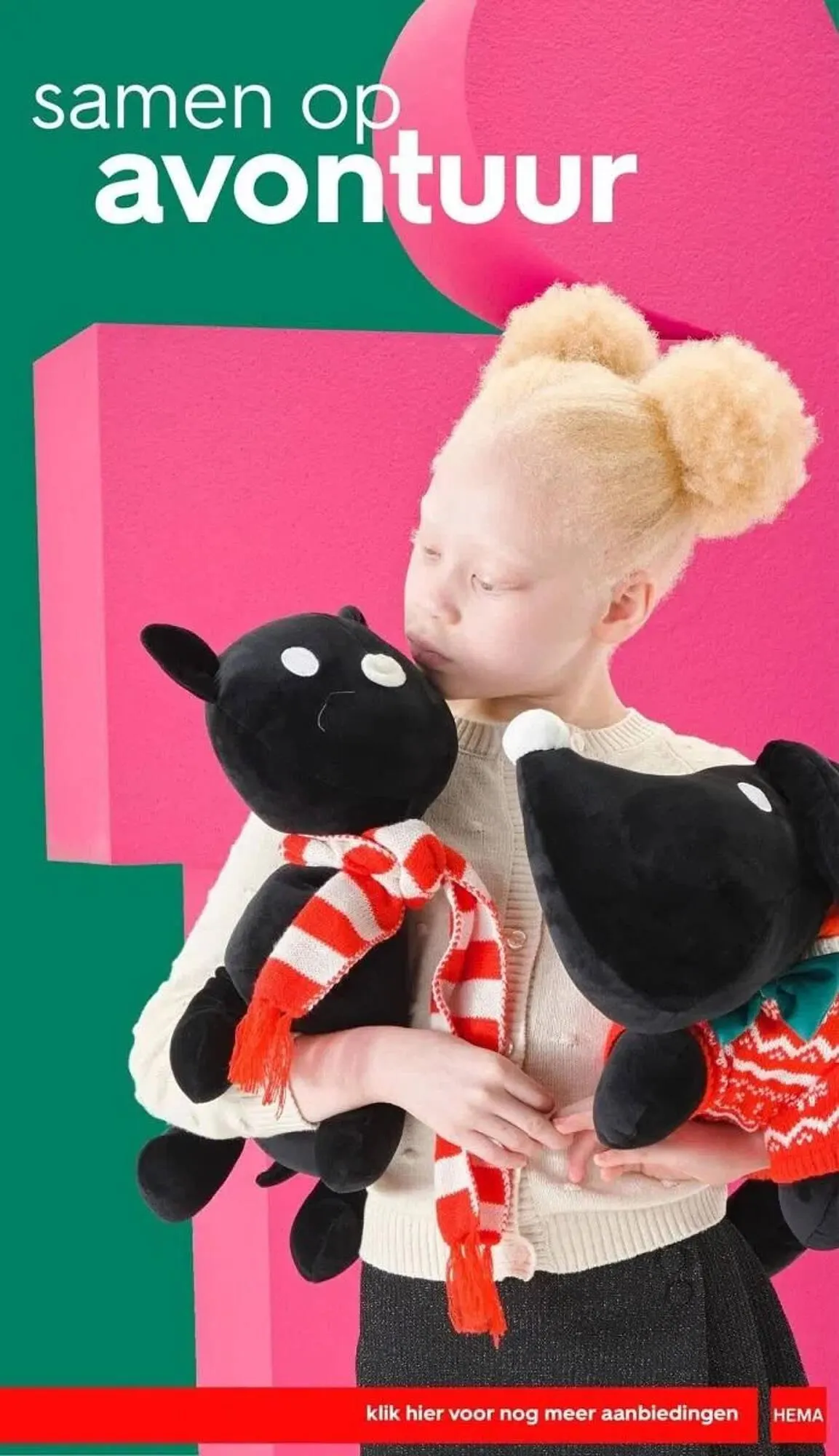 HEMA folder van 27 november tot 3 december 2023 - Folder pagina 41