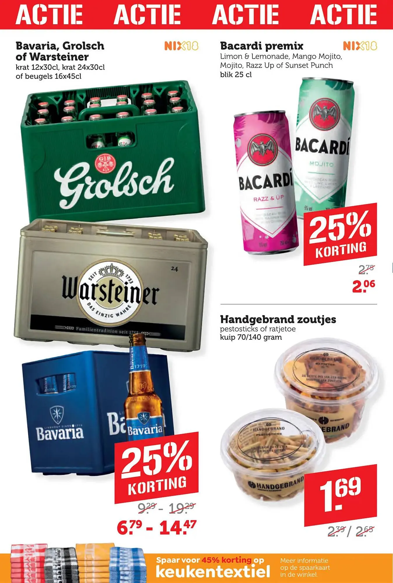 Coop folder van 11 mei tot 17 mei 2026 - Folder pagina 14