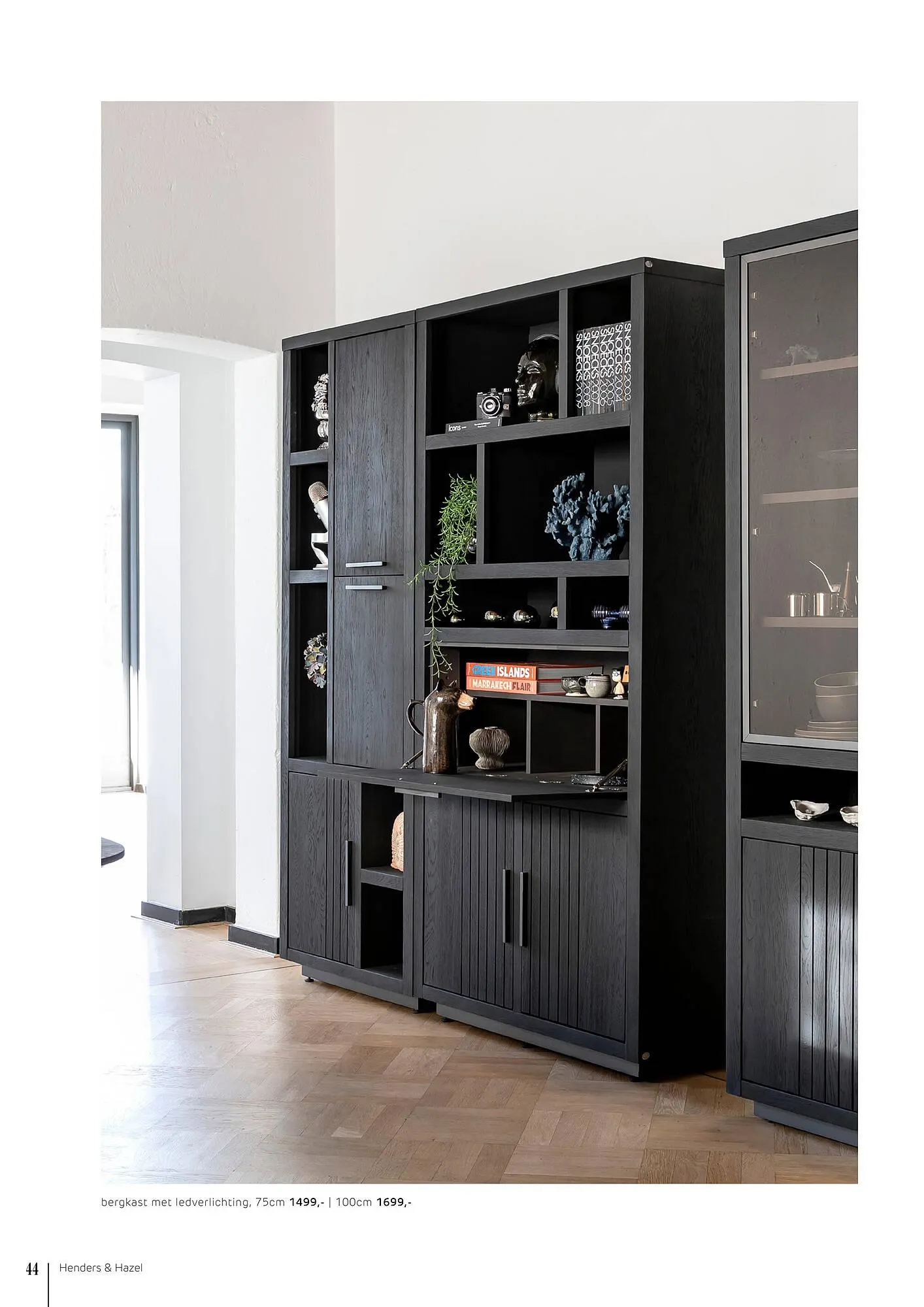 Xooon folder van 18 september tot 31 maart 2024 - Folder pagina 44