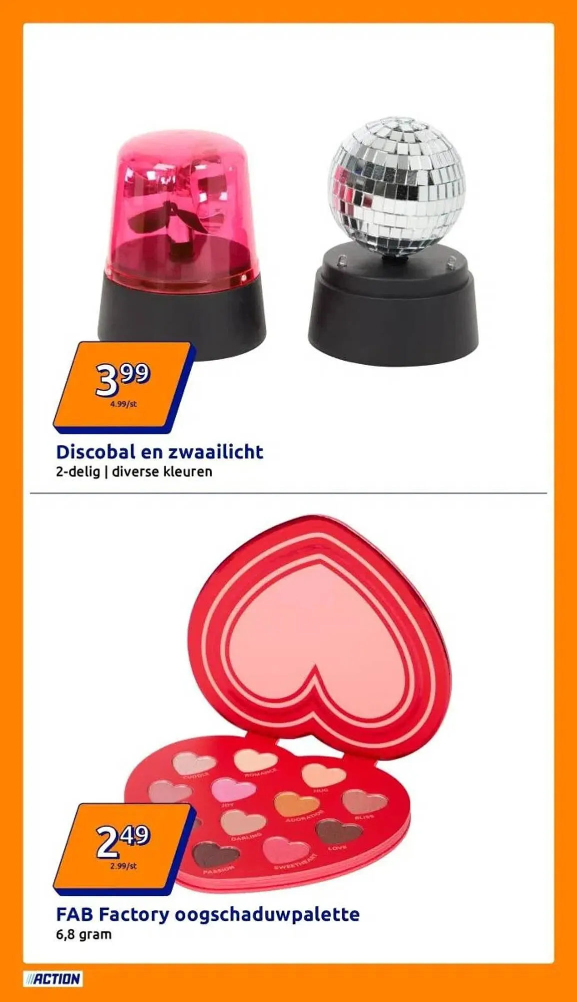 Action folder van 28 januari tot 4 februari 2026 - Folder pagina 11