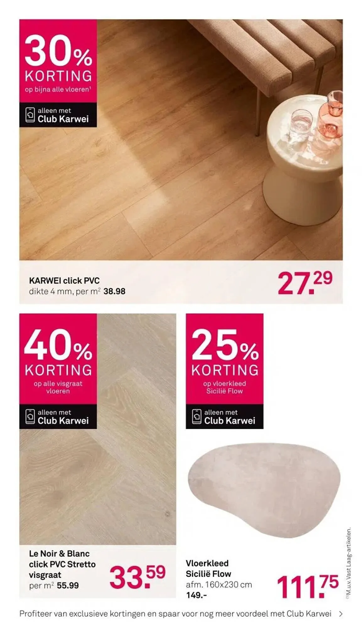 Karwei folder van 2 februari tot 8 februari 2026 - Folder pagina 10