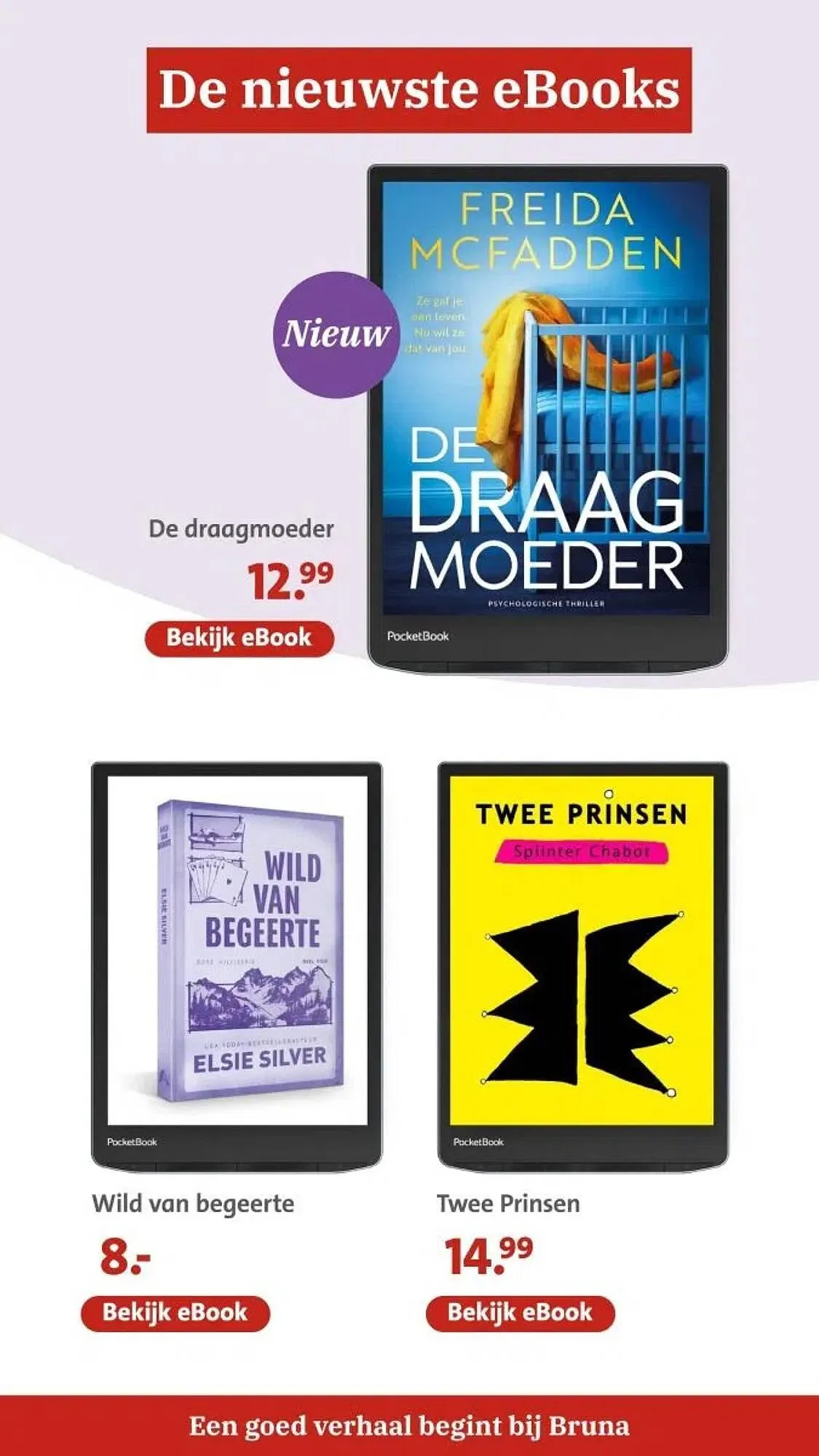 Bruna folder van 2 maart tot 8 maart 2026 - Folder pagina 10