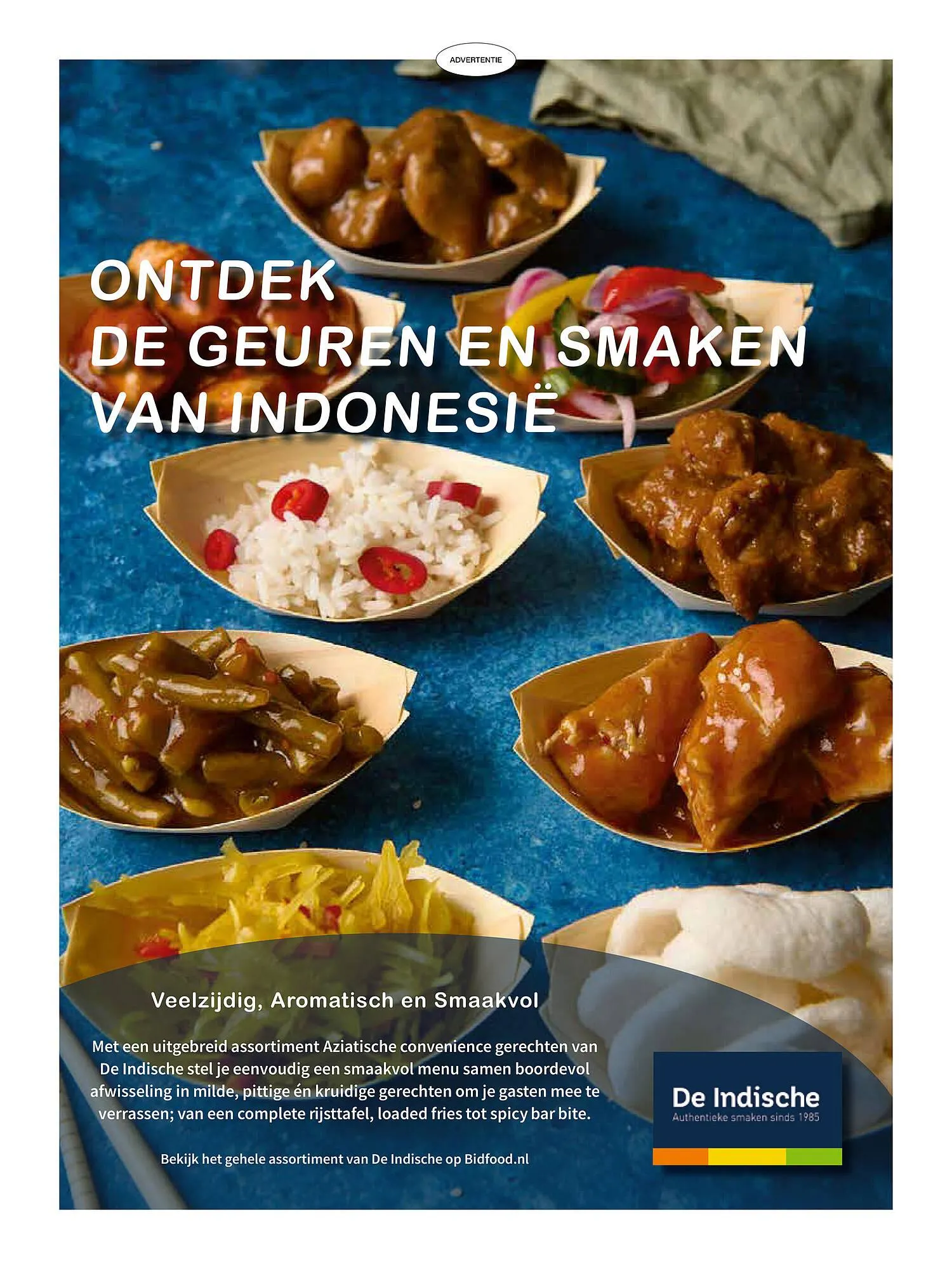 Bidfood folder van 1 november tot 31 januari 2026 - Folder pagina 24