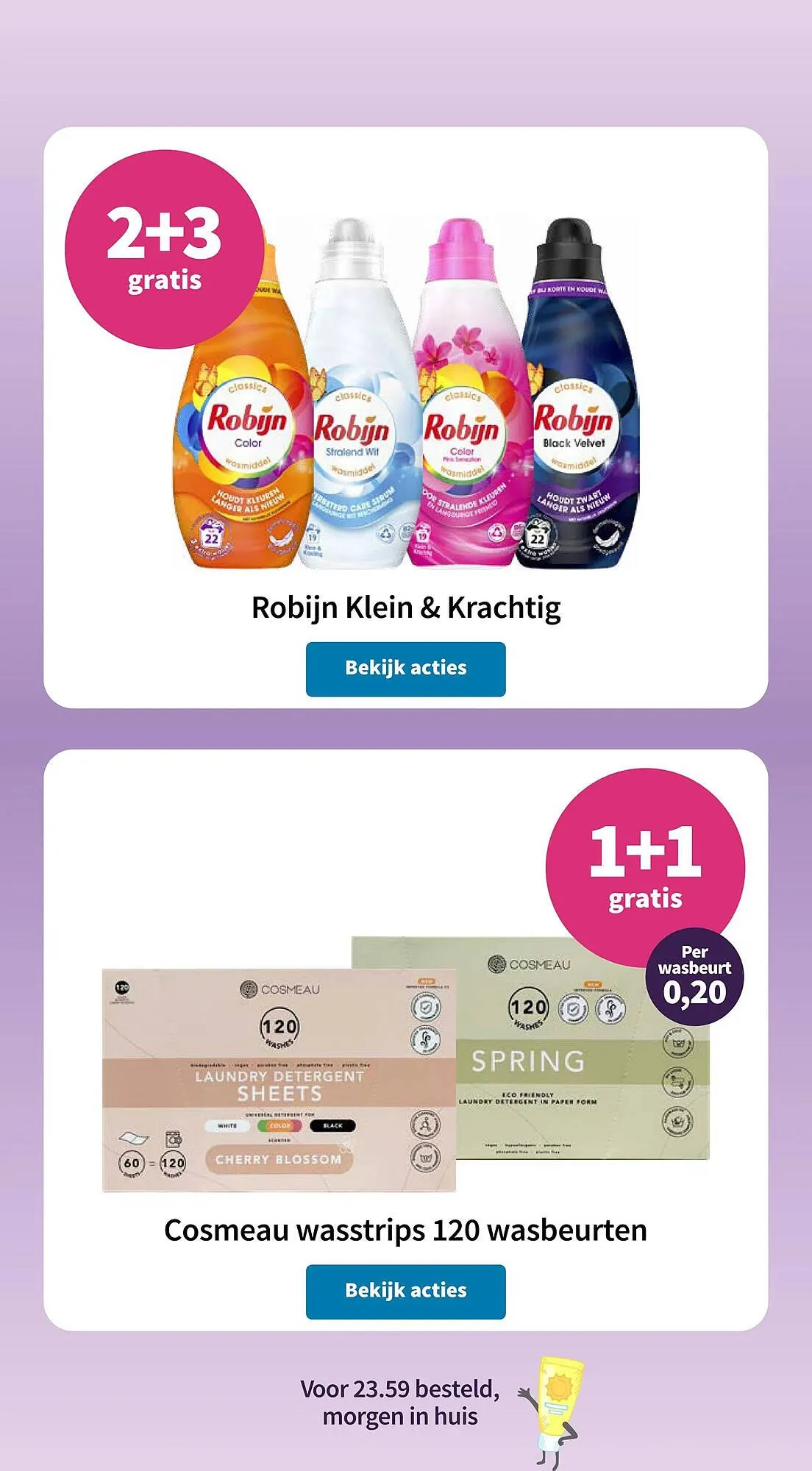 Plein.nl folder van 21 december tot 28 december 2025 - Folder pagina 15