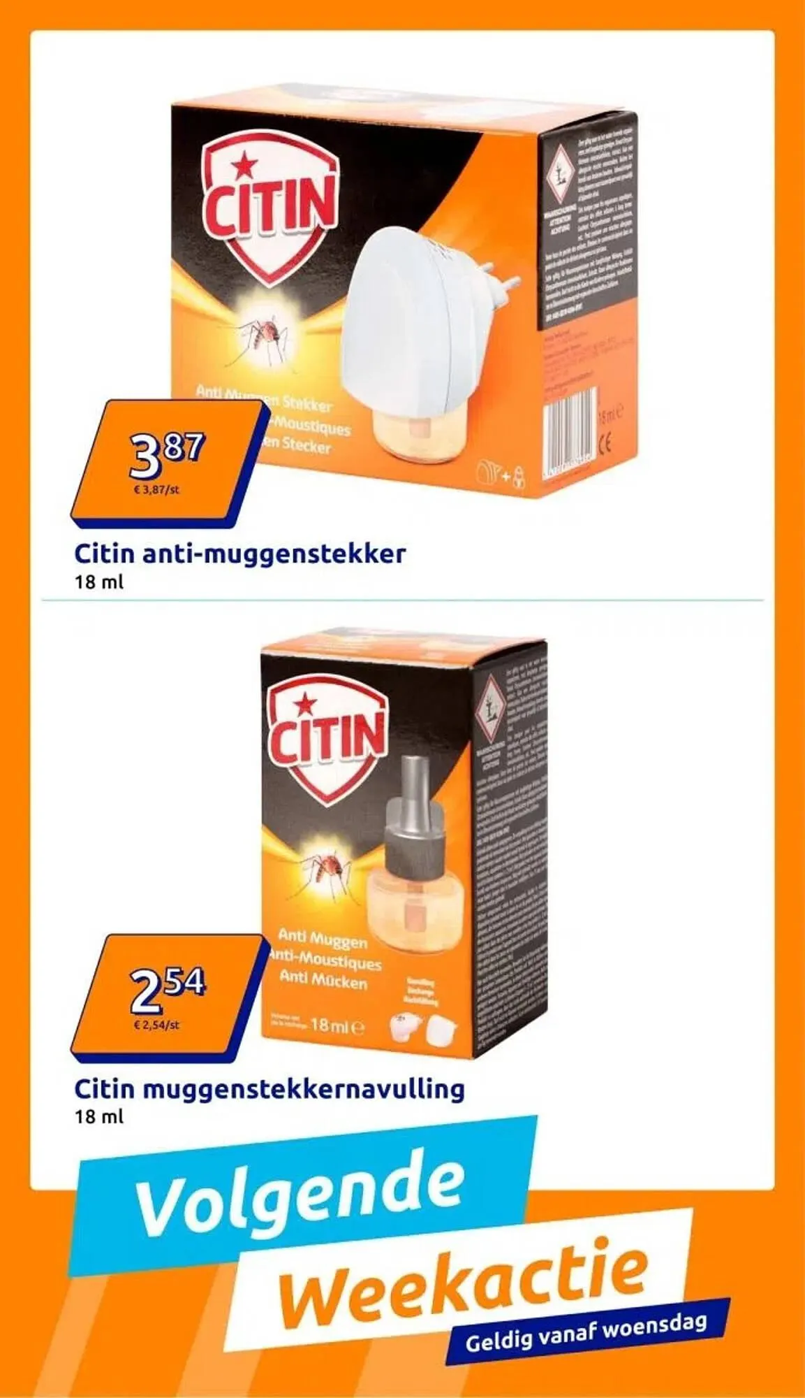 Action folder van 11 juni tot 11 juni 2025 - Folder pagina 6