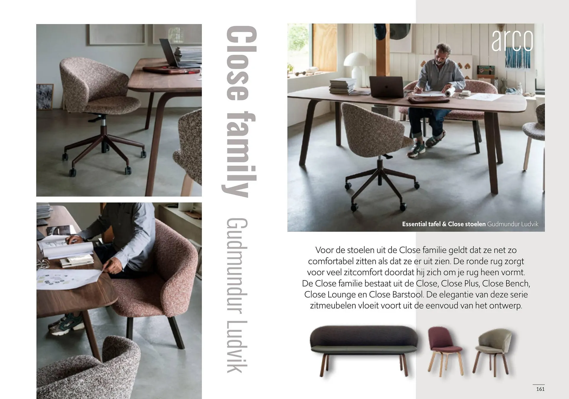 Donjon folder van 9 mei tot 15 mei 2025 - Folder pagina 163