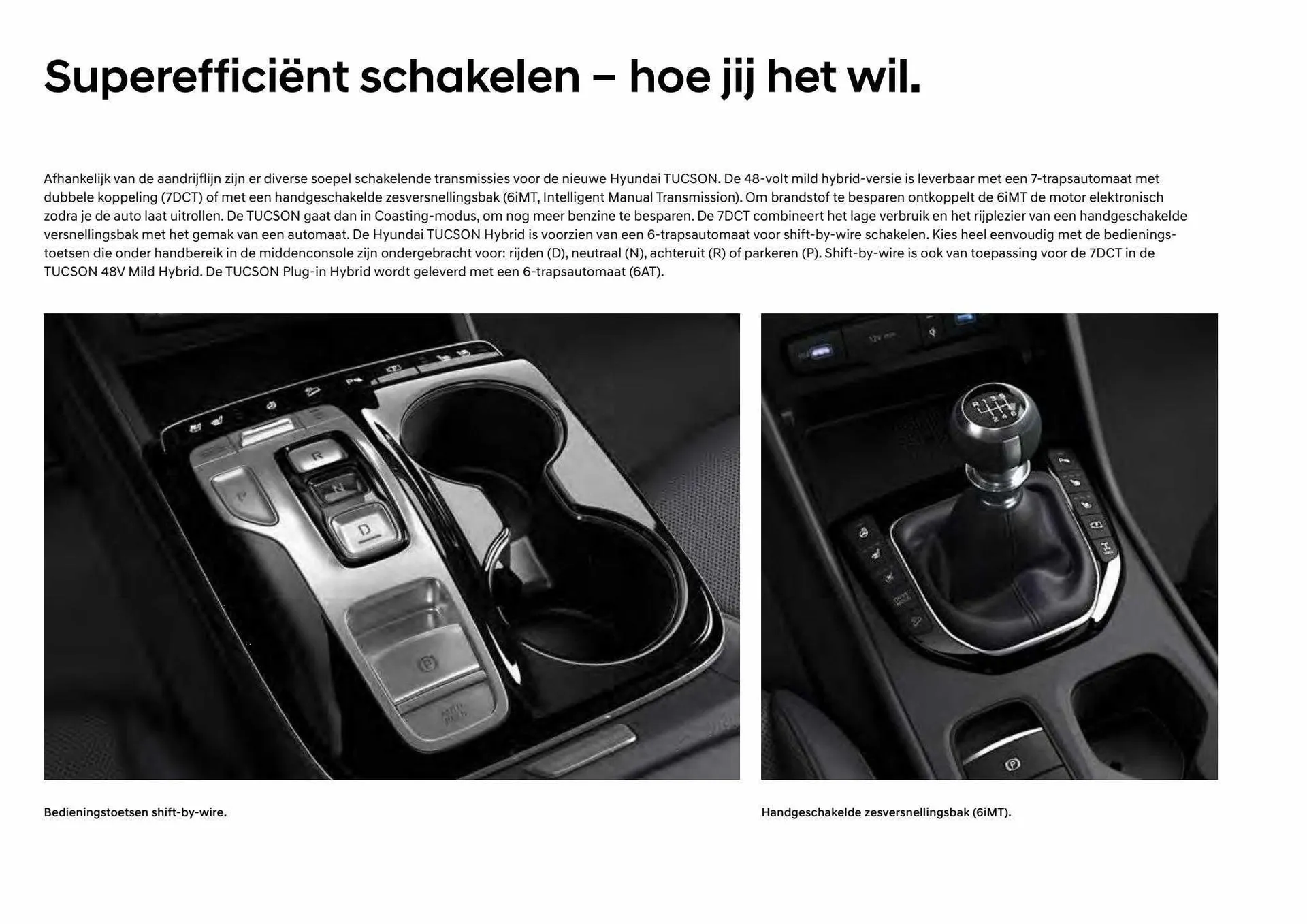 Hyundai Folder van 9 juni tot 31 juli 2023 - Folder pagina 20